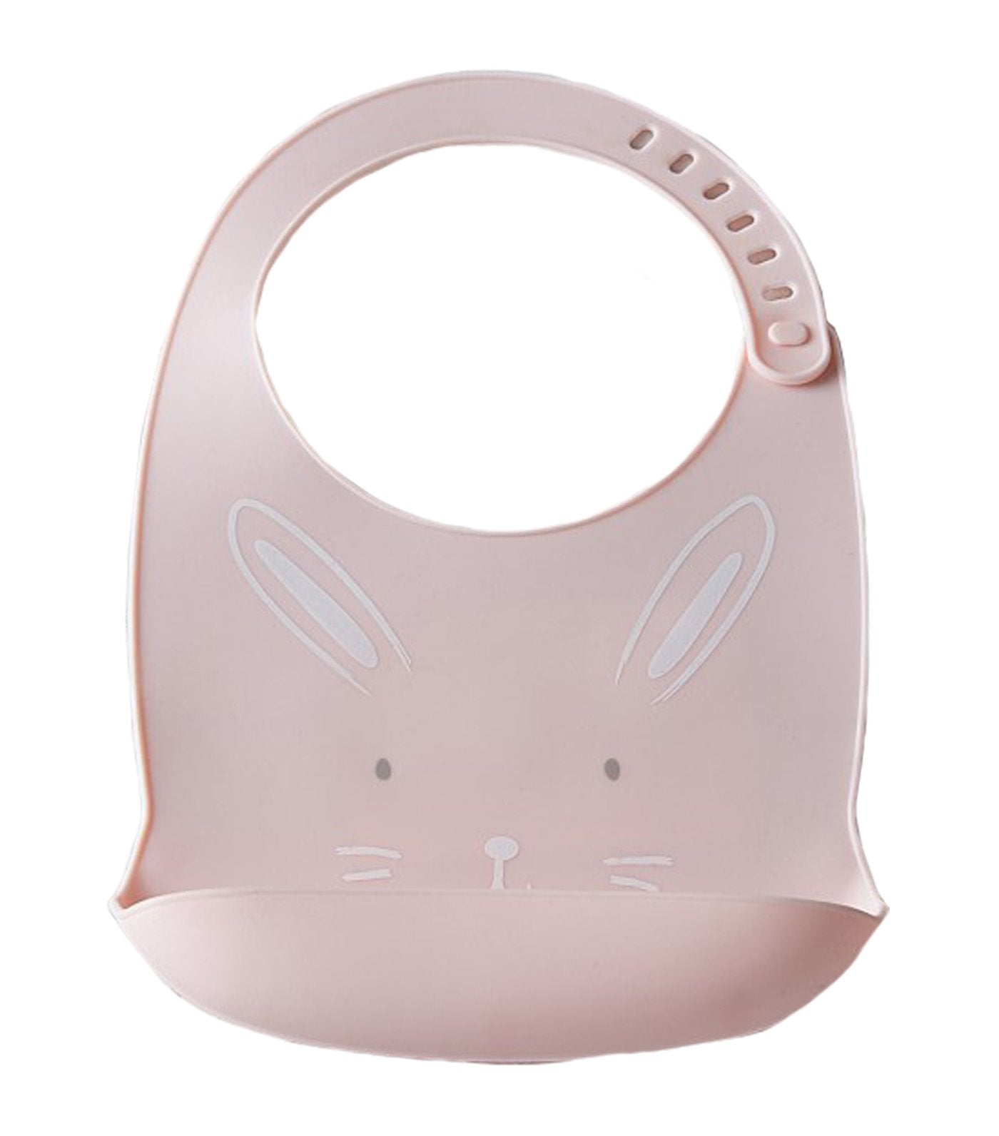 Silicone Bib