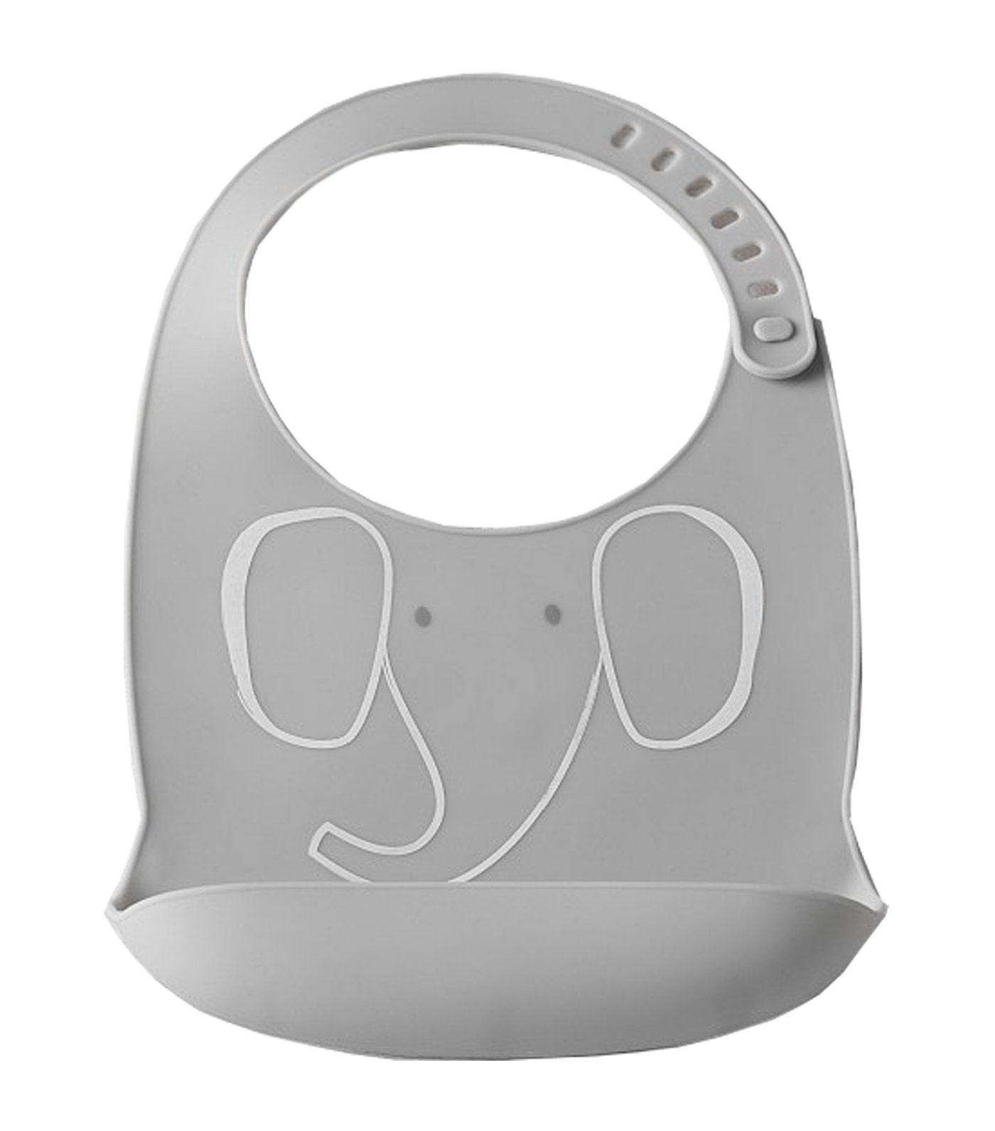 Silicone Bib