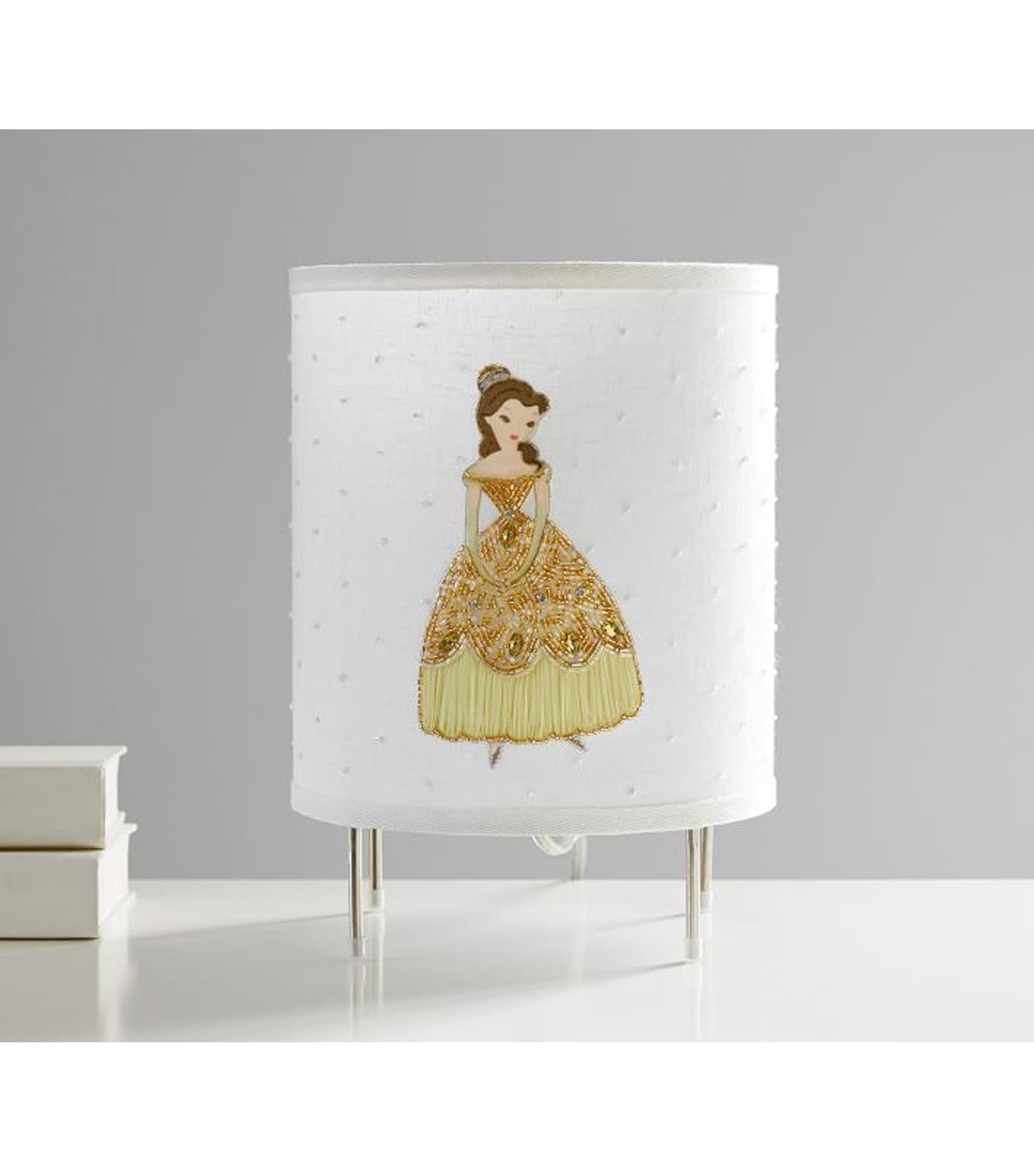Disney Princess Belle Table Light