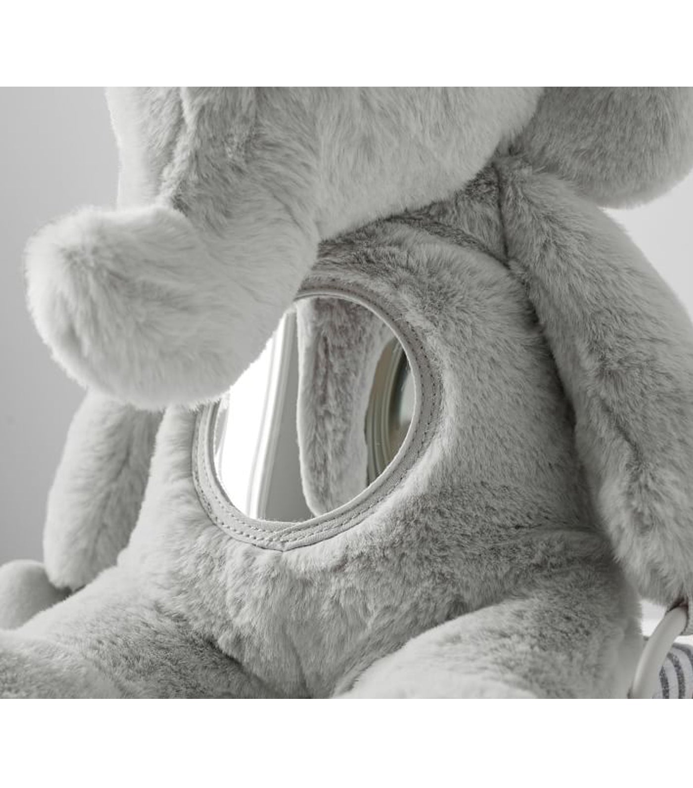 Elephant Critter Developmental Plush