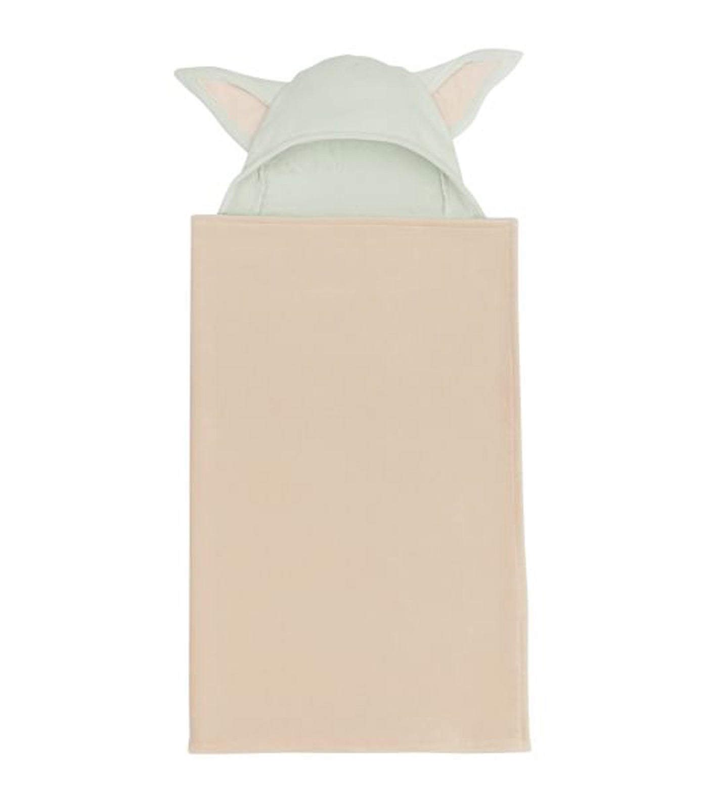Star Wars™ The Child™ Kid Hooded Towel - Multi