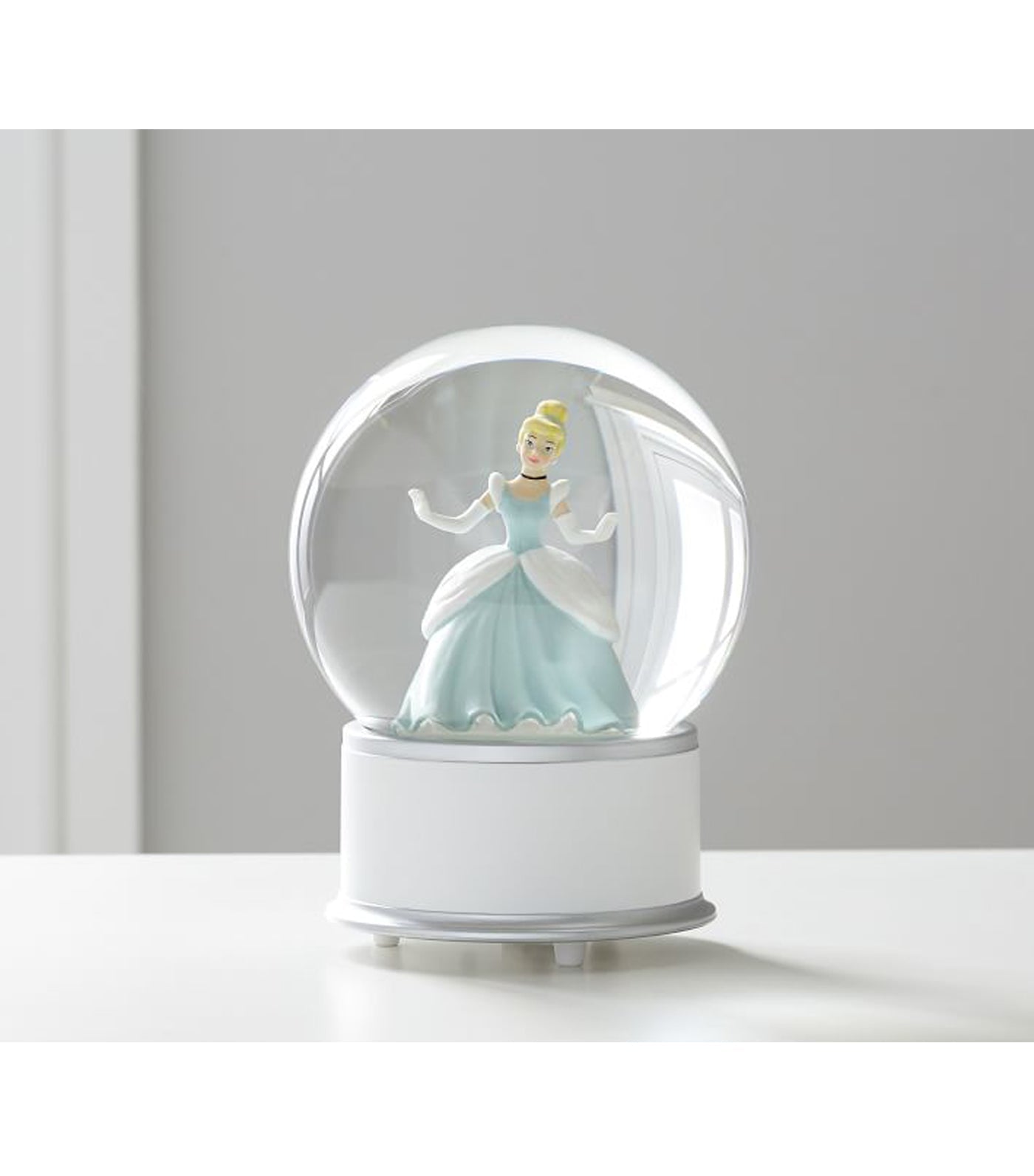 Disney Princess Cinderella Snowglobe