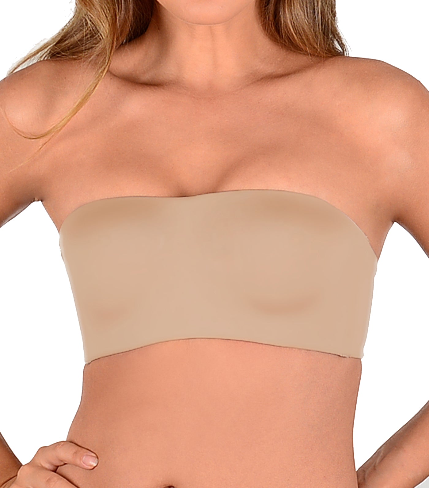triumph g 453 bandeau bra skin