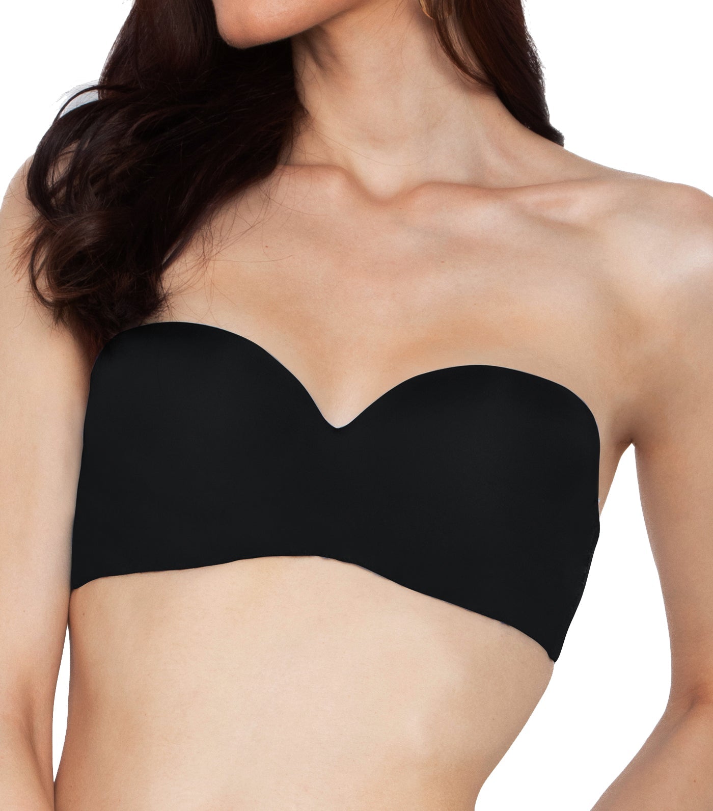 triumph g 457 non-wired ds bra black