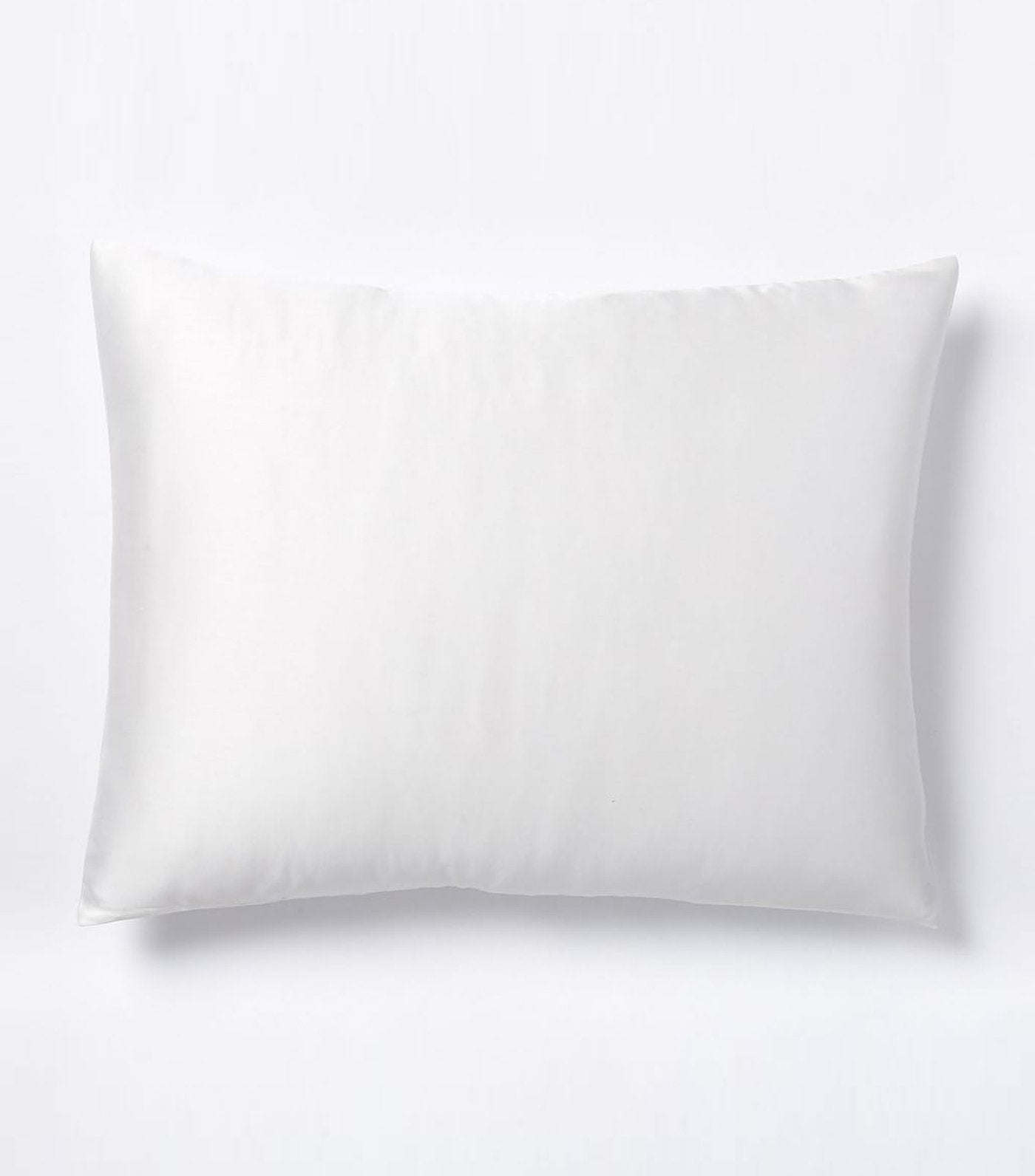 west elm Silky TENCEL™ Duvet Cover & Shams - White