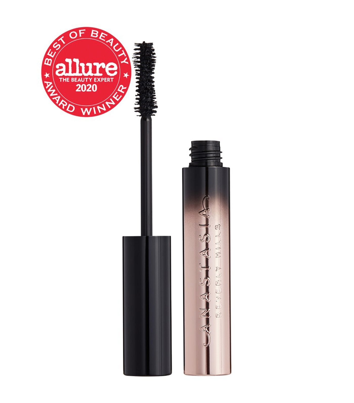 Lash Brag Volumizing Mascara