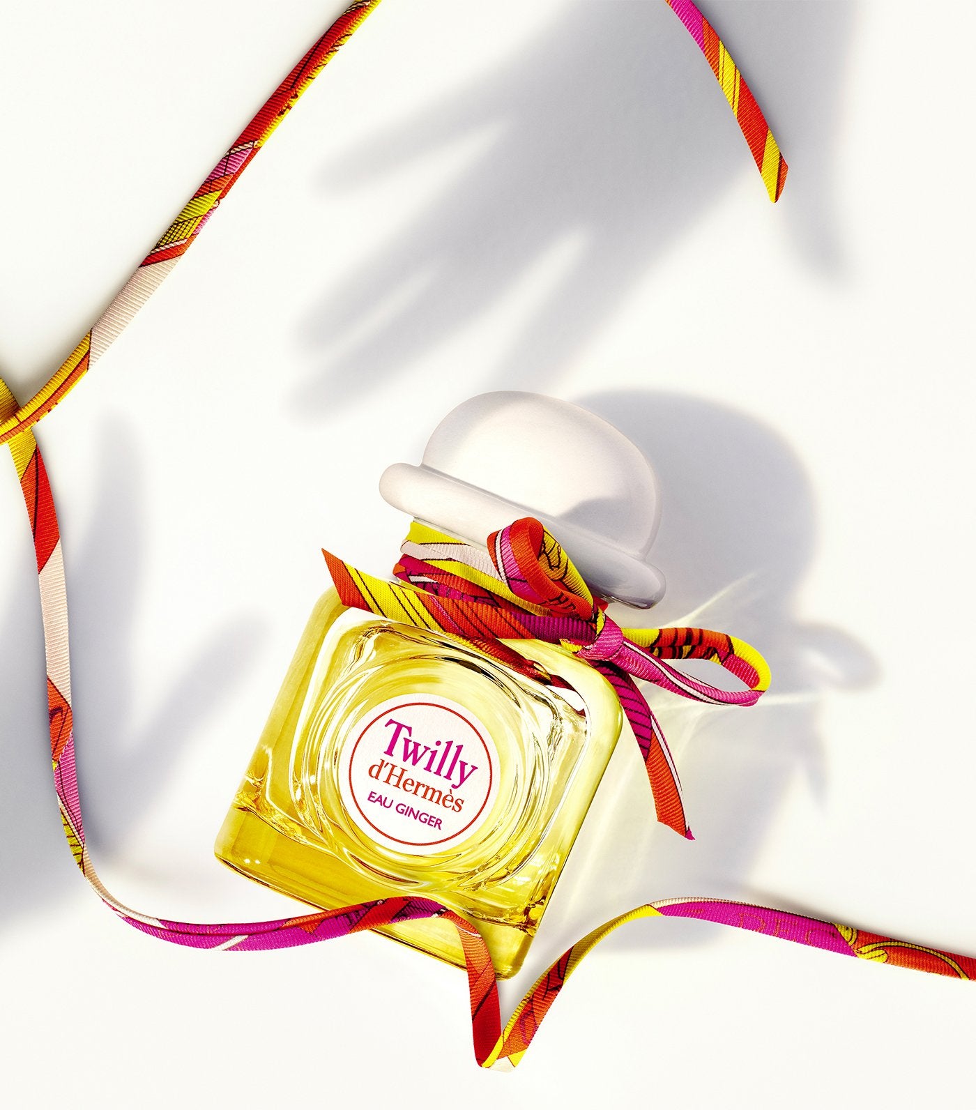 Twilly Eau Ginger Eau de Parfum