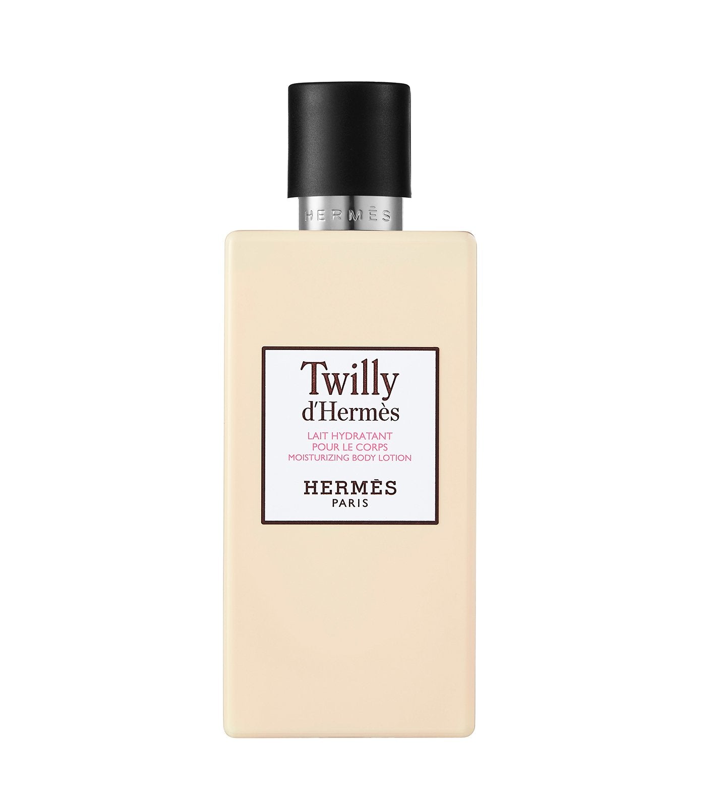 Hermès Twilly d'Hermès Lait hydratant pour le corps 200ml