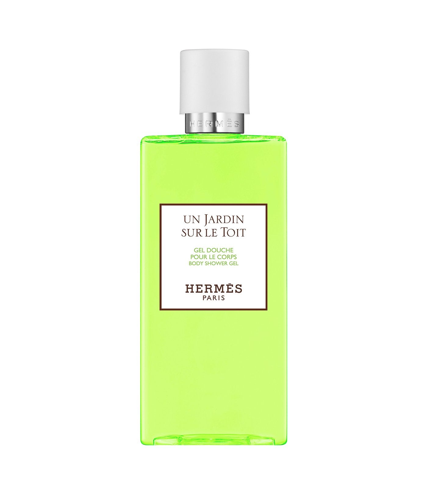 Un Jardin sur le Toit Body Shower Gel 200ml