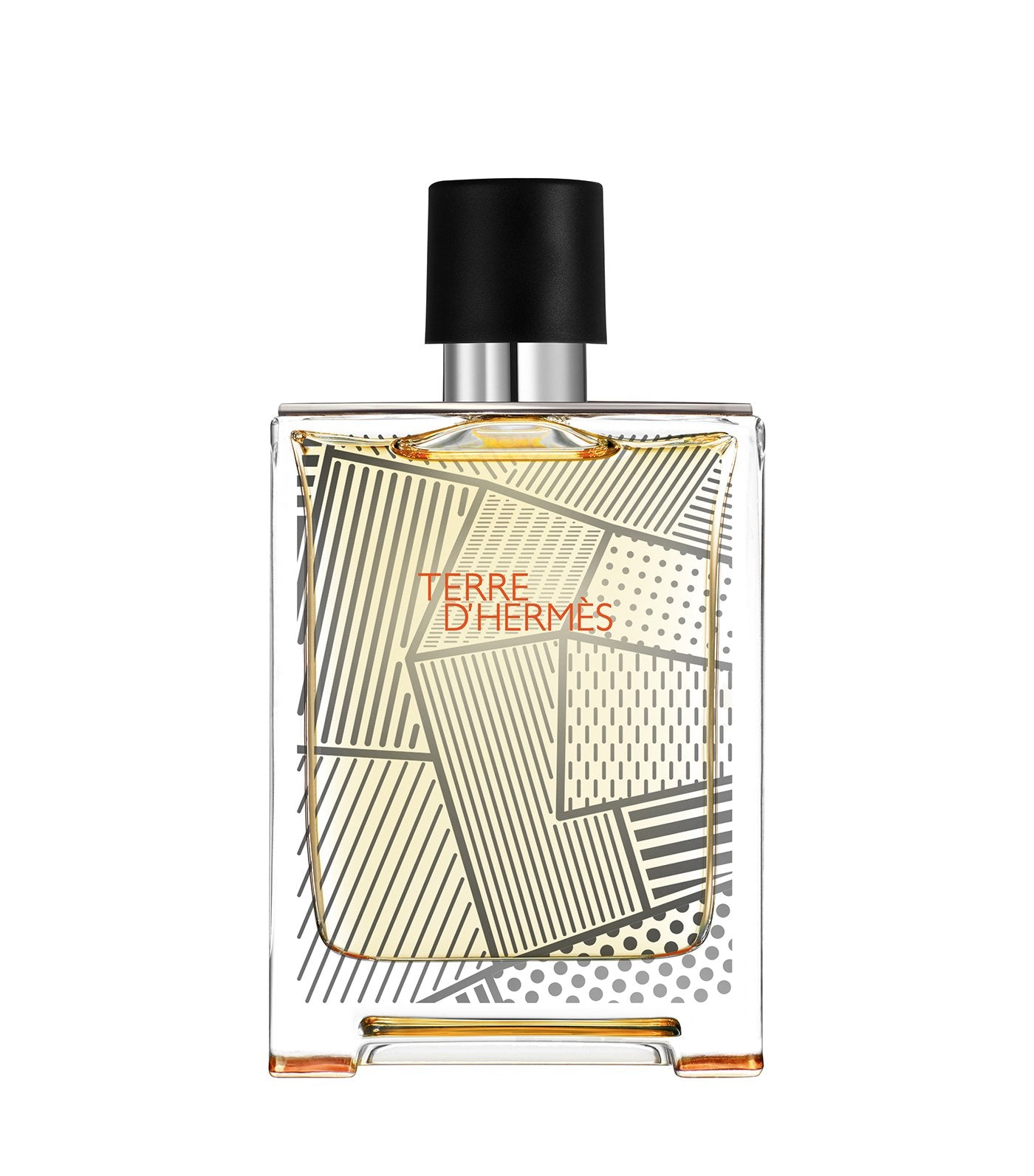Hermès Terre d'Hermès, Eau de Toilette H Bottle Limited Edition 100ml