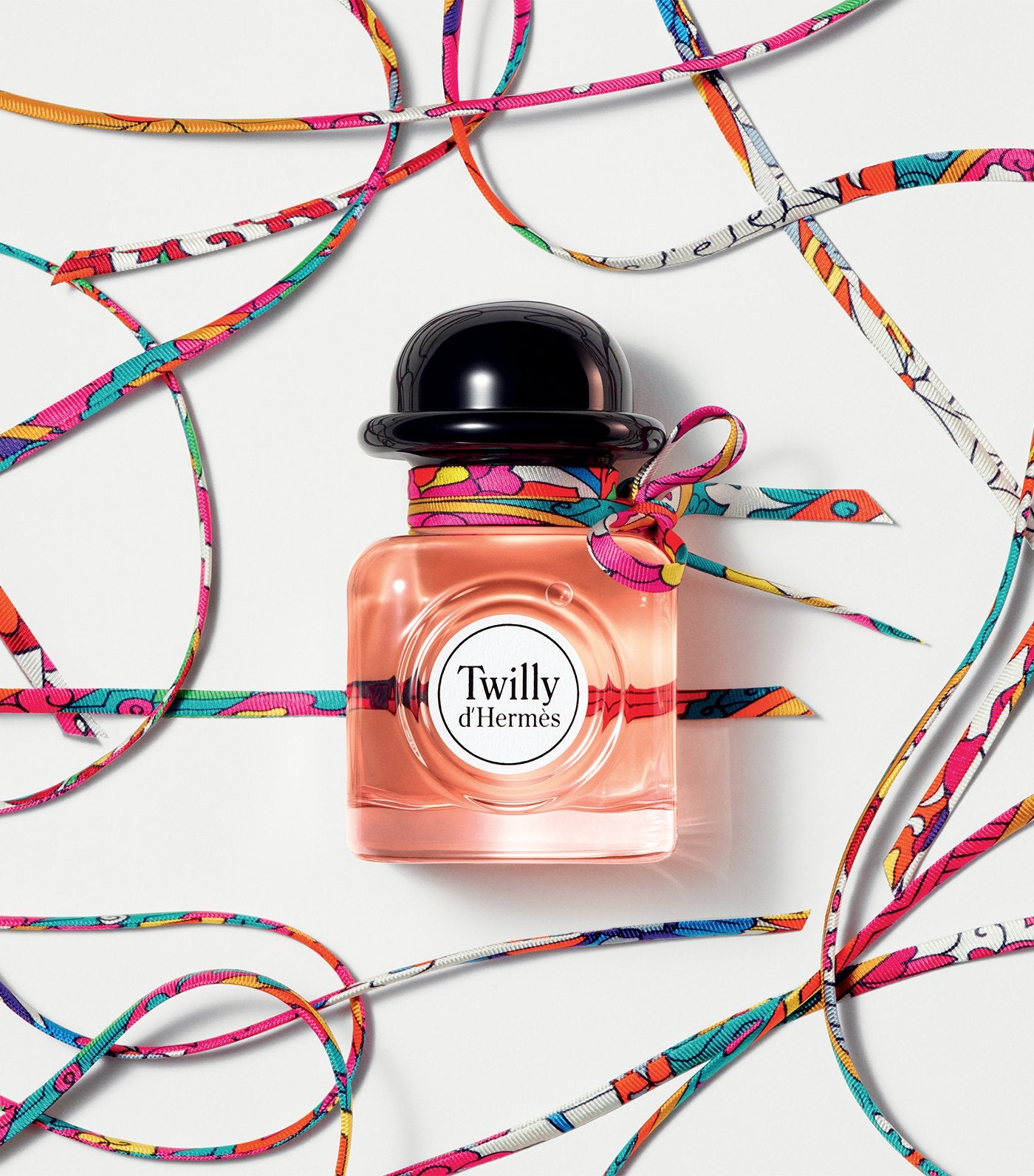 Twilly d'Hermès Eau de Parfum Limited Edition Charming Twilly 85ml