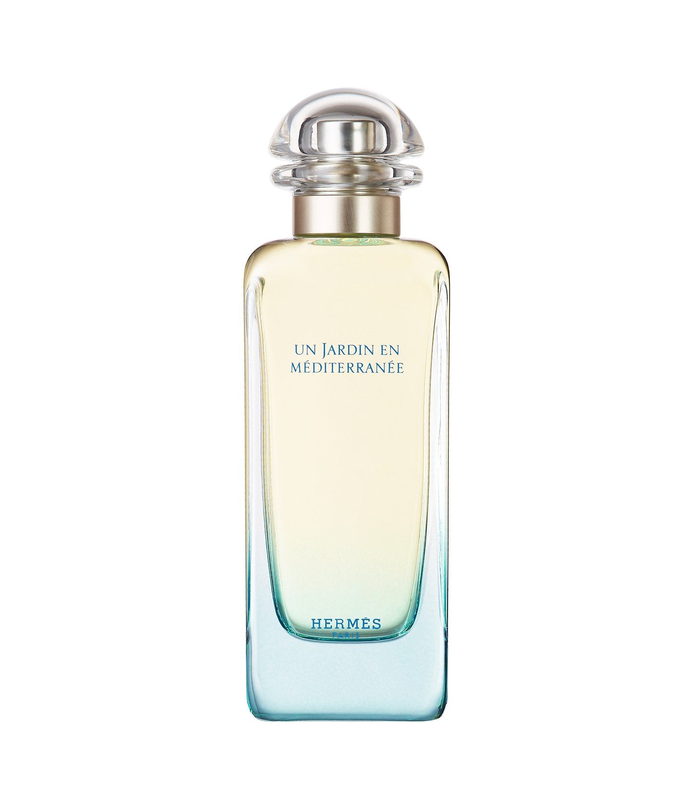 Hermès Un Jardin en Méditerranée Eau de Toilette 100ml