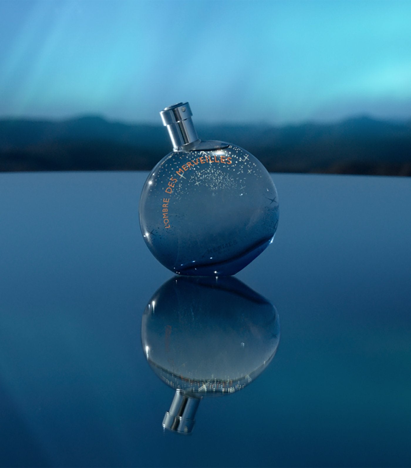 Hermès L'Ombre des Merveilles Eau de Parfum 30ml