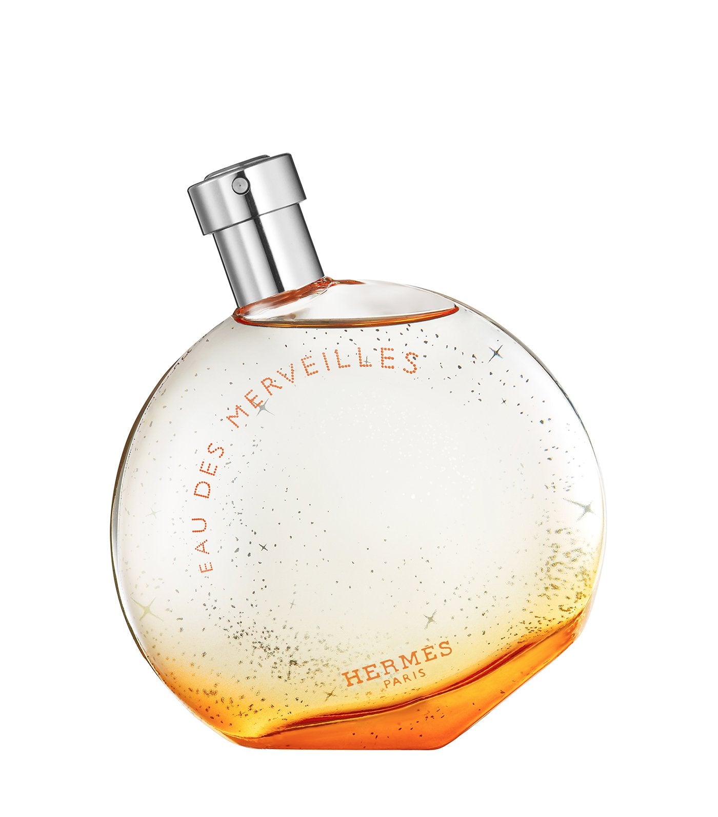 Hermès Eau des Merveilles Eau de Toilette 100ml