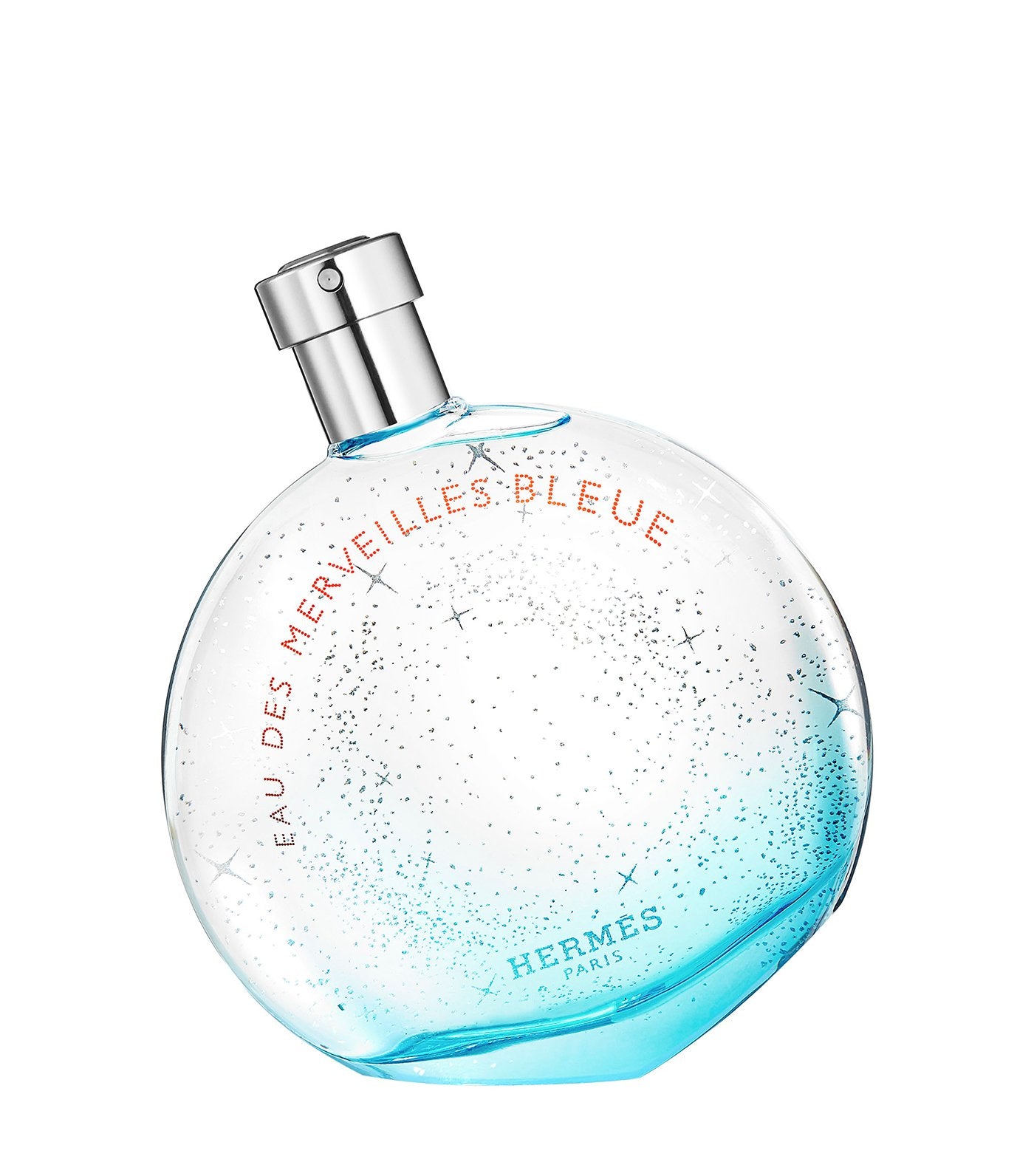 Hermès Eau des Merveilles Bleue Eau de Toilette 100ml