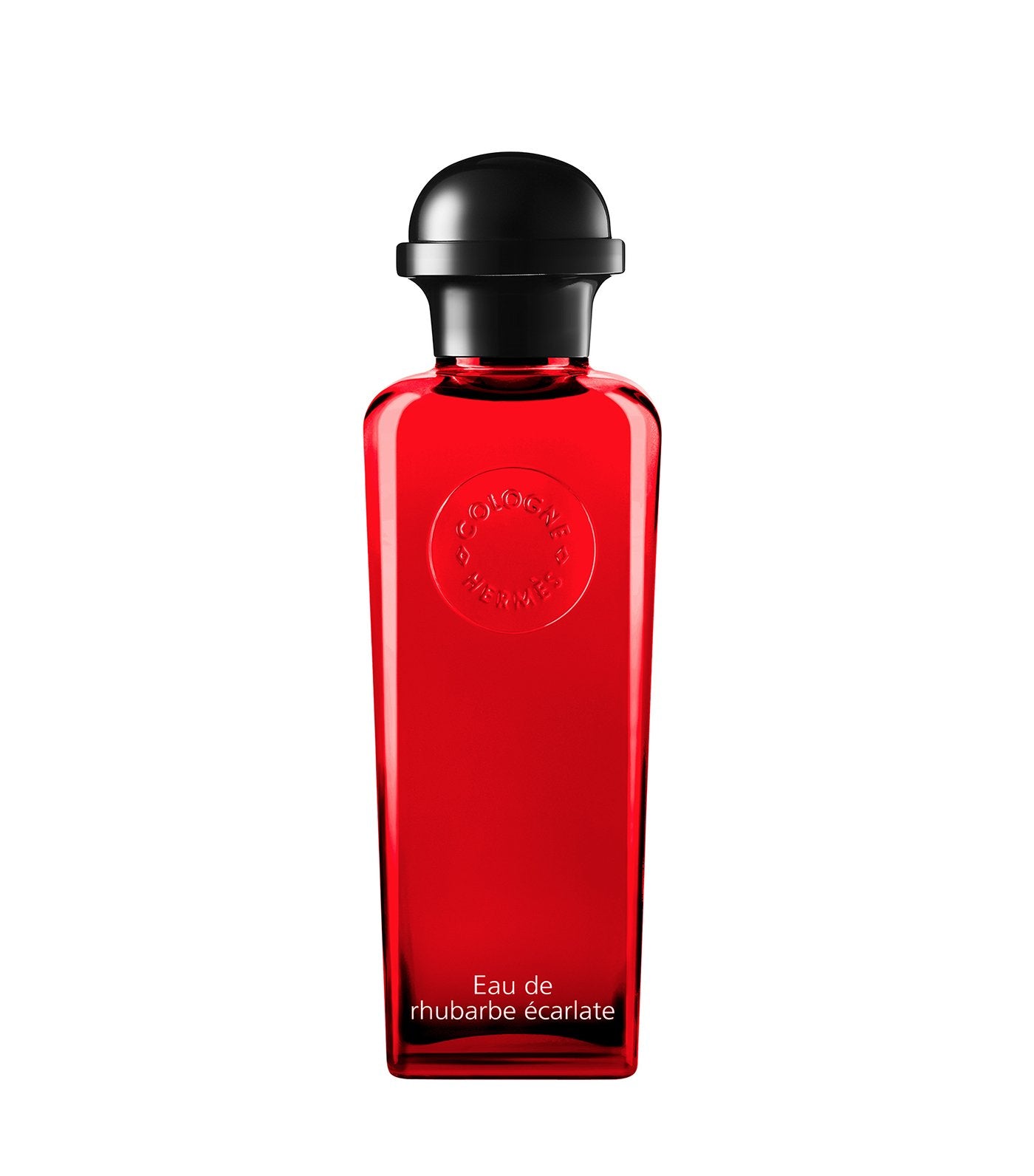 Hermès Eau de Rhubarbe Écarlate Eau de Cologne 100ml