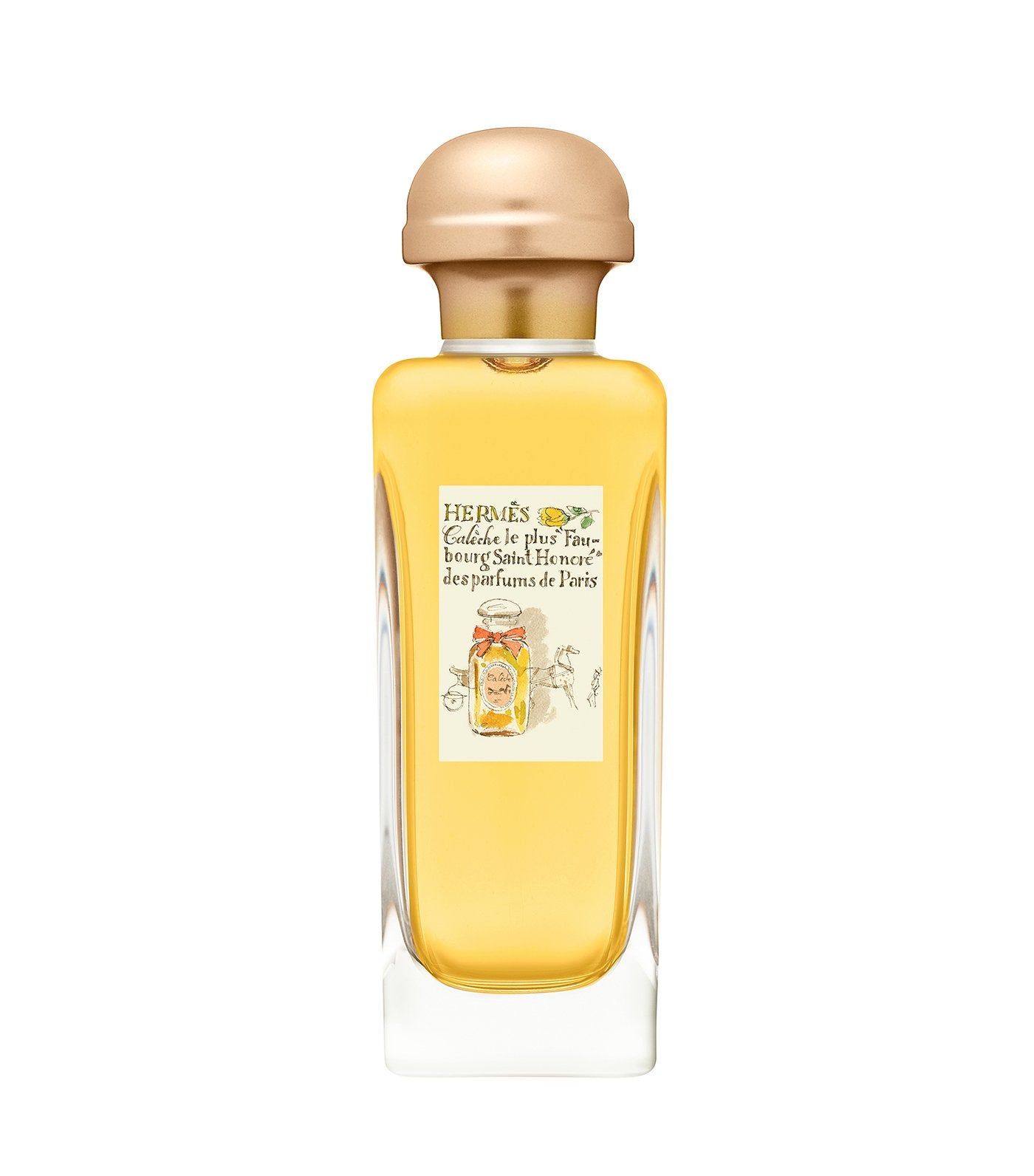 Hermès Calèche Soie de Parfum 100ml