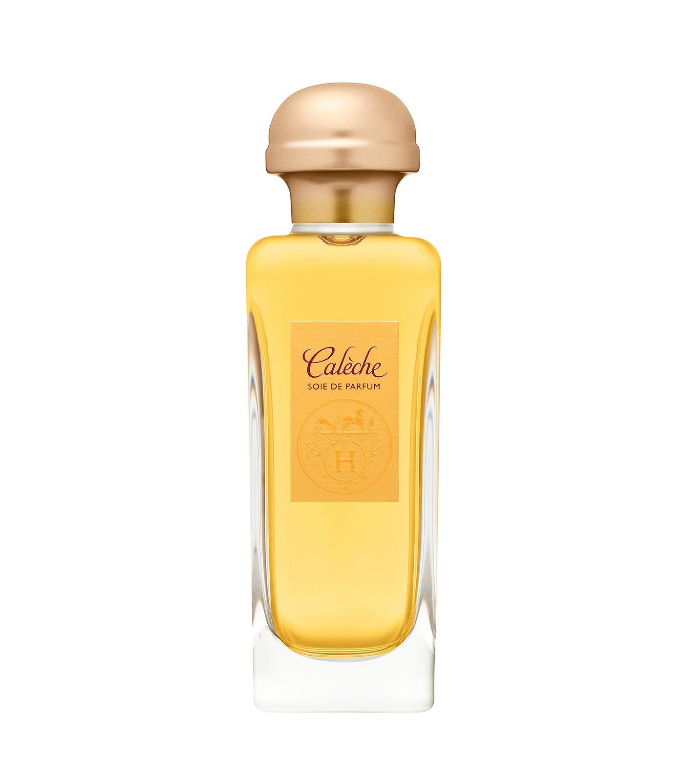 Hermès Calèche Soie de Parfum 100ml