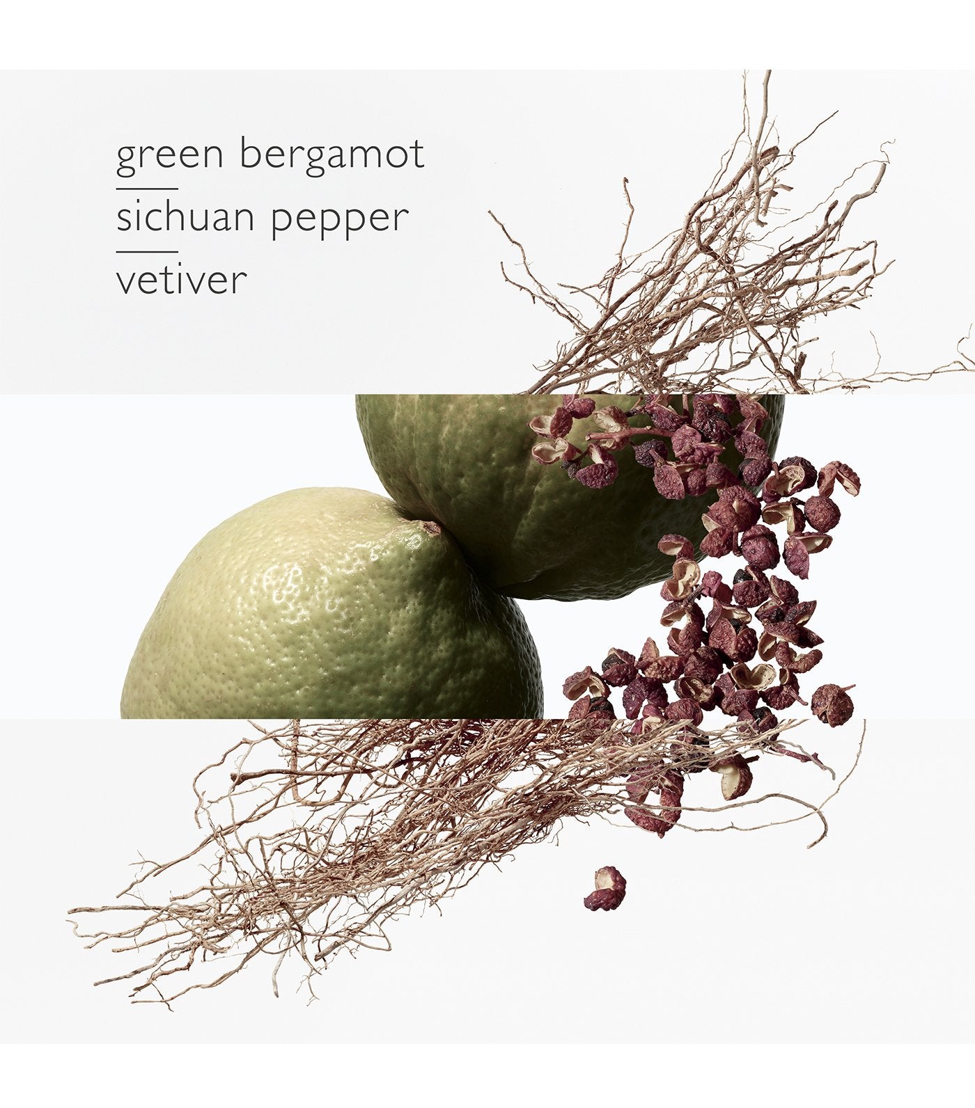 Terre d'Hermès Eau Intense Vétiver Eau de Parfum