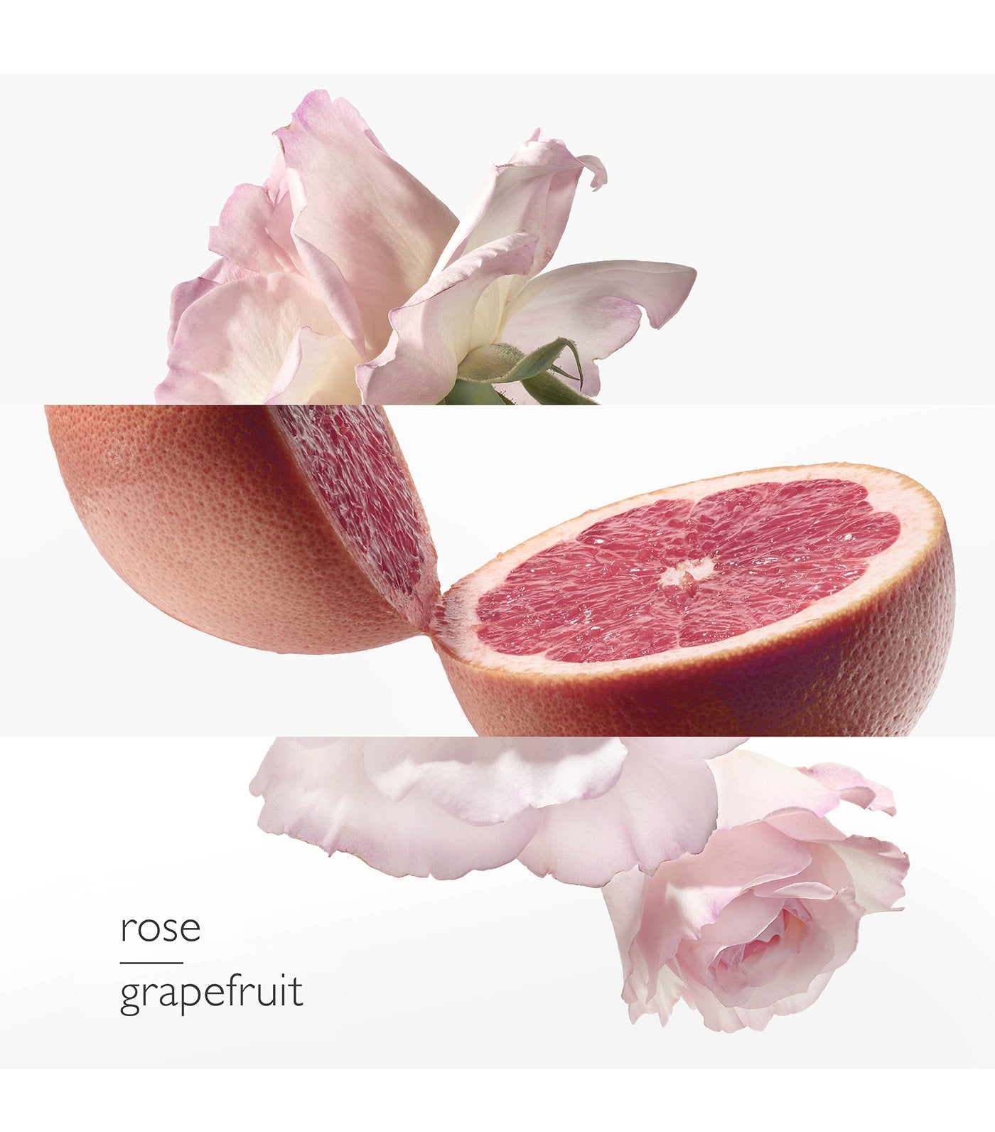 Eau de Pamplemousse Rose Eau de Cologne 100ml