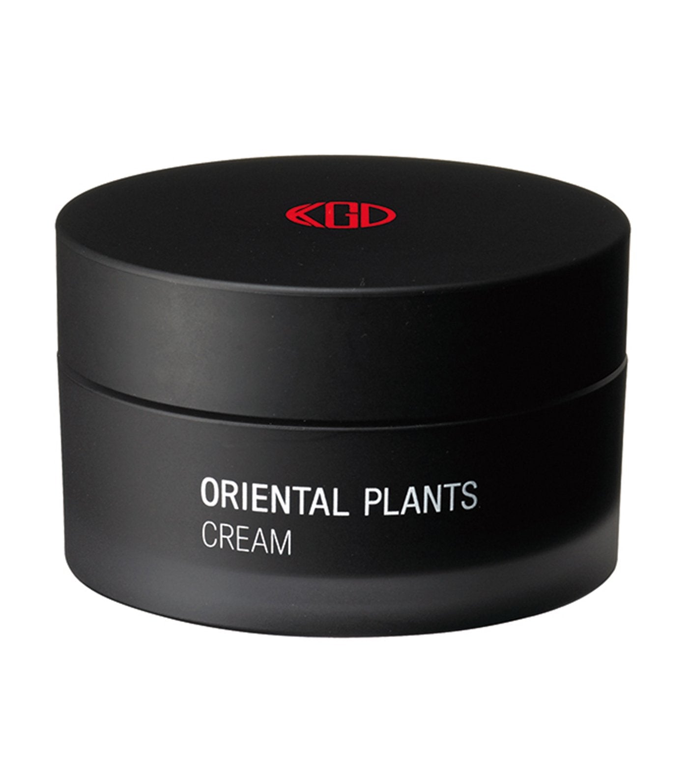 kohgendo oriental plants cream