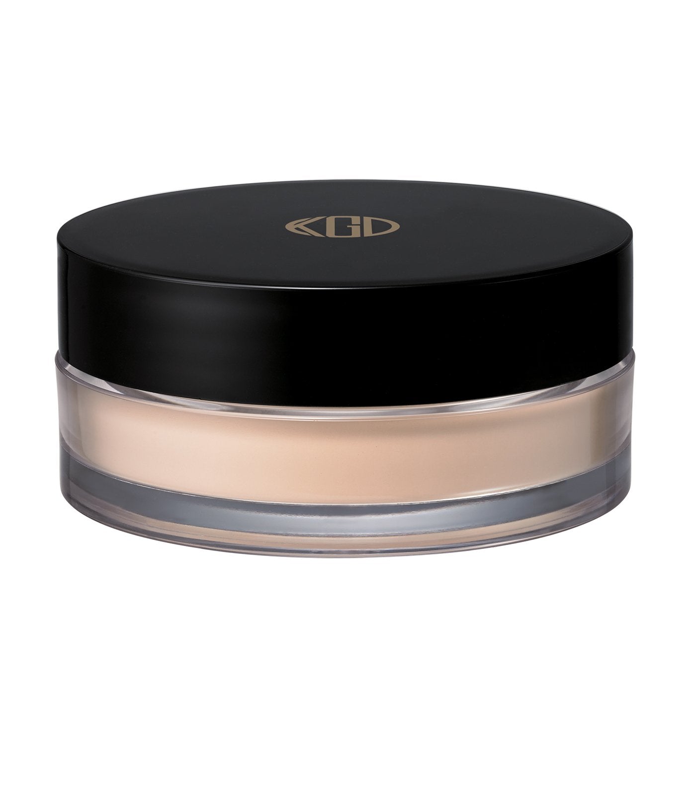 kohgendo soft beige maifanshi uv face powder spf50+ pa++++