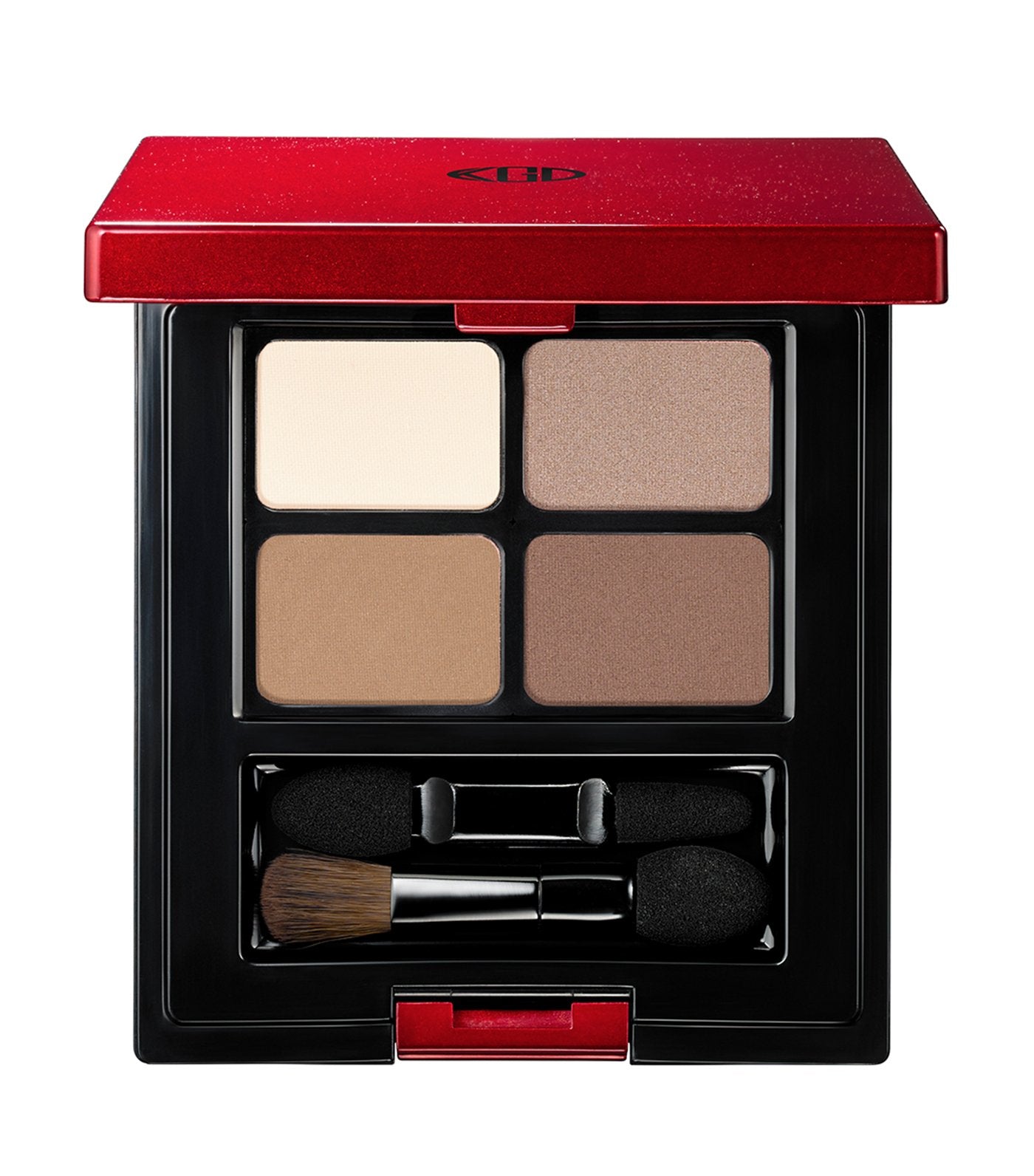 Maifanshi Mineral Eyeshadow Palette