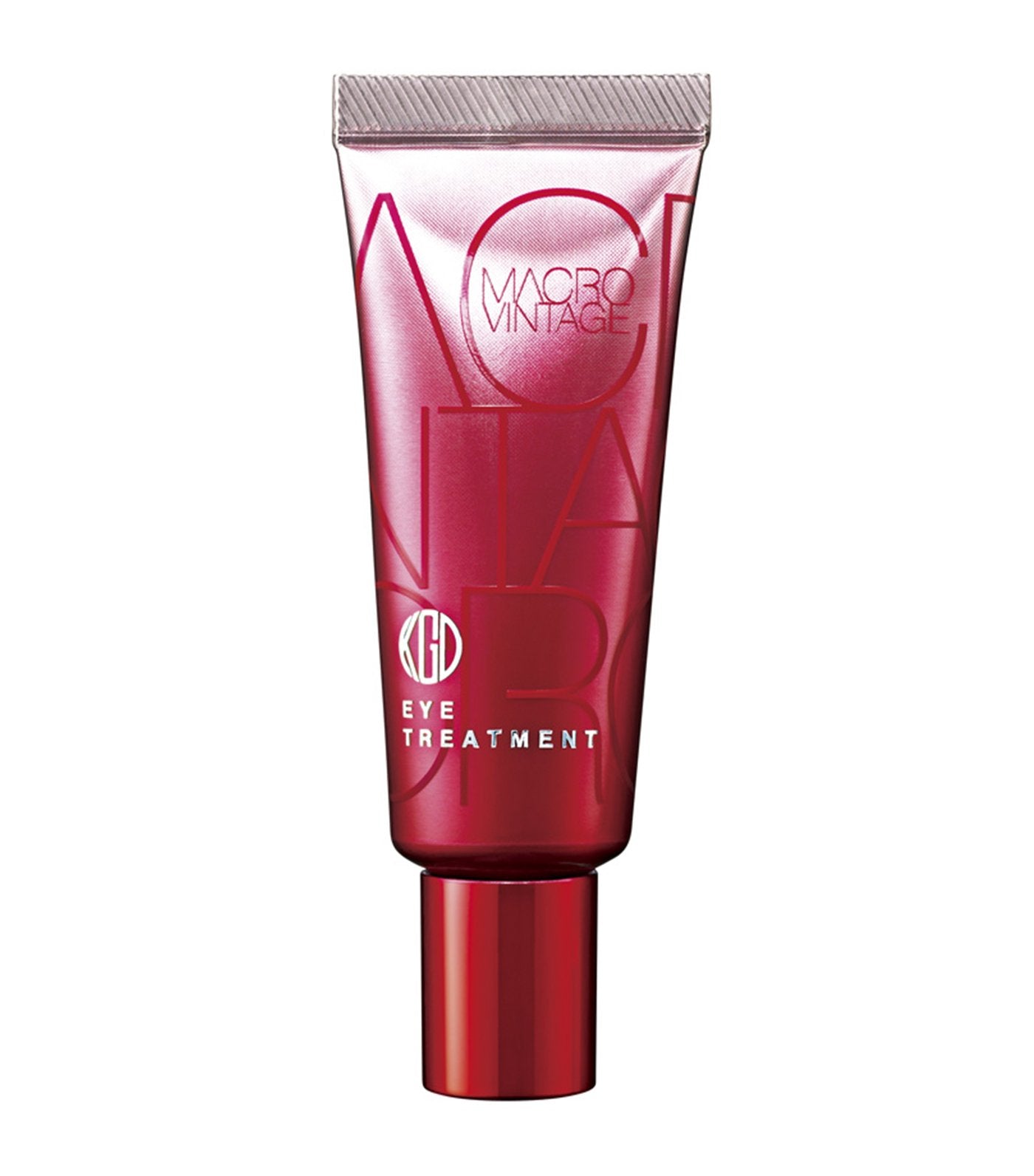 kohgendo macro vintage eye treatment