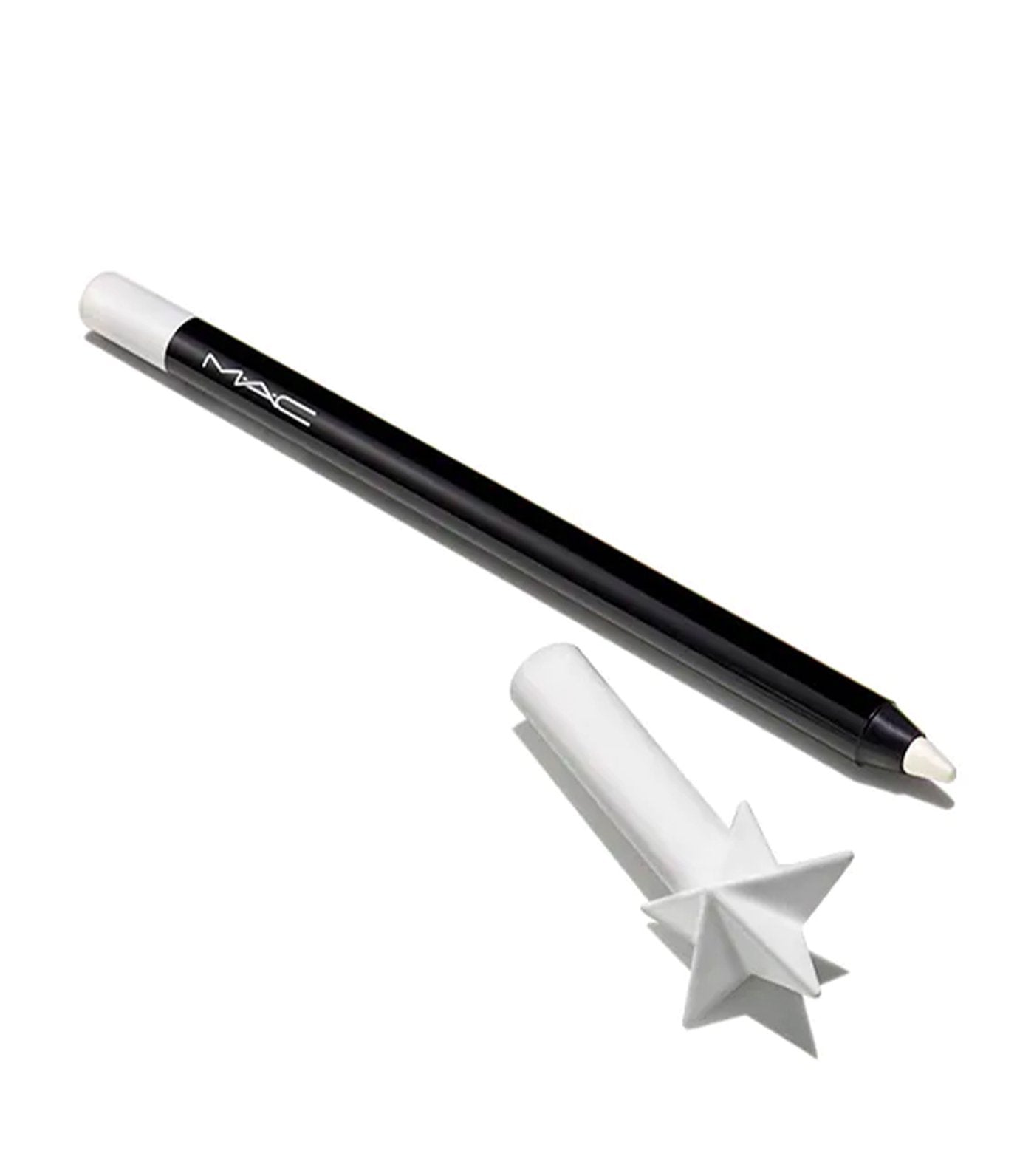 Powerpoint Eyeliner / Hypnotizing Holiday