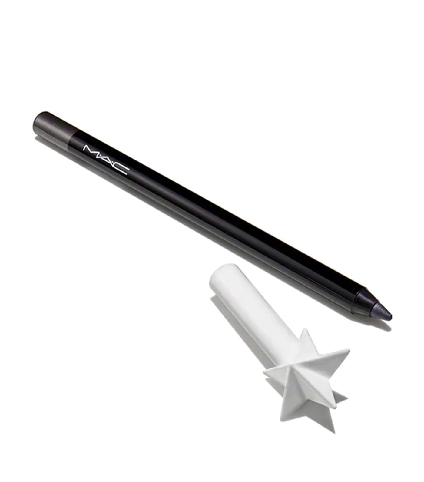 Powerpoint Eyeliner / Hypnotizing Holiday