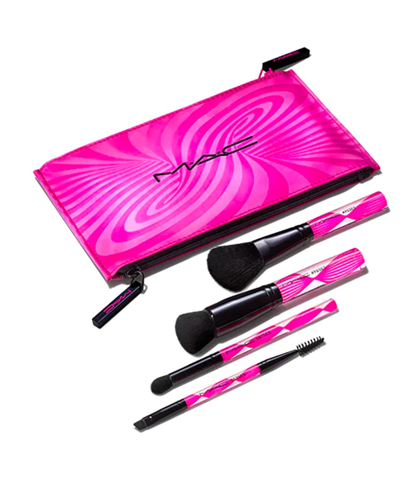 Wave Your Wand Brush Kit