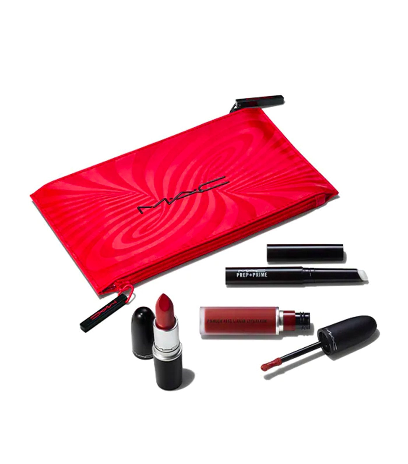 Best Kept Secret Lip Kit: Marrakesh