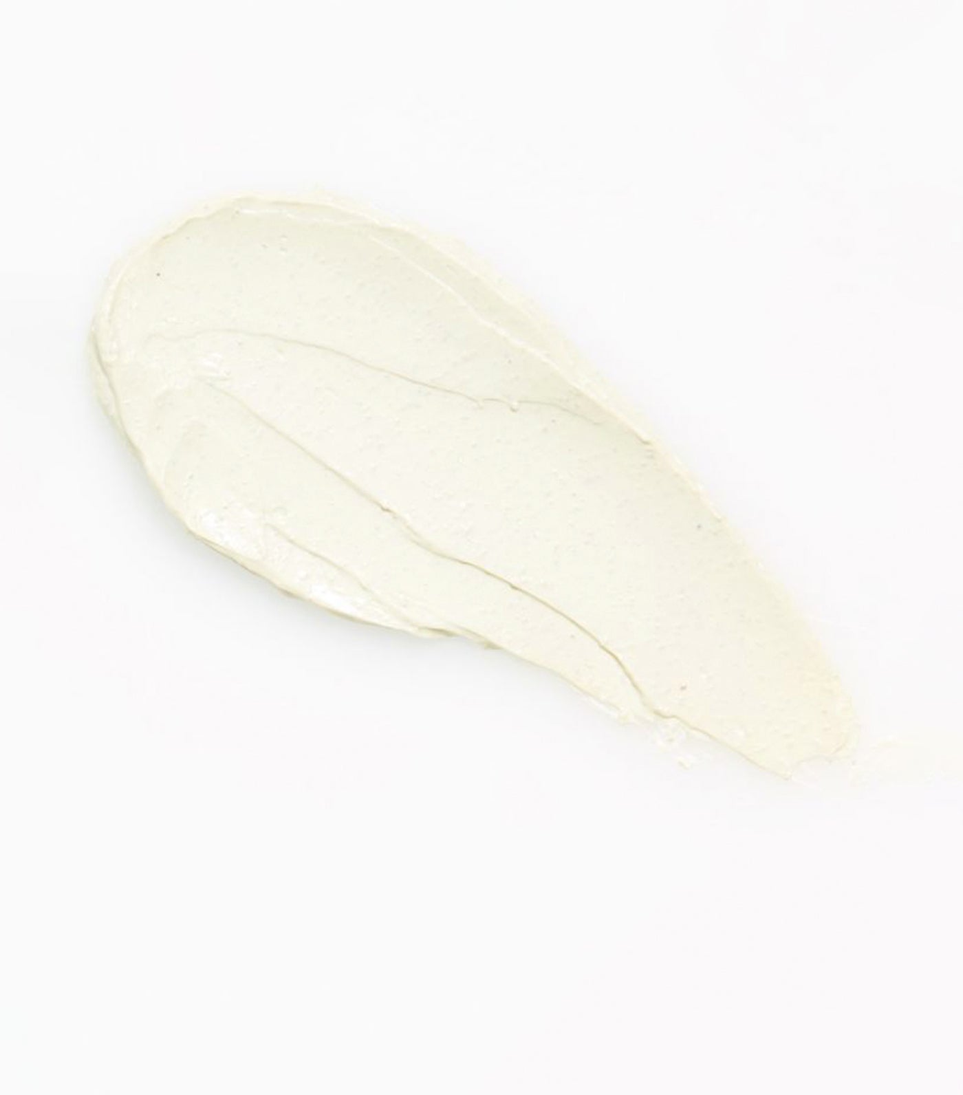 clarifying clay mask