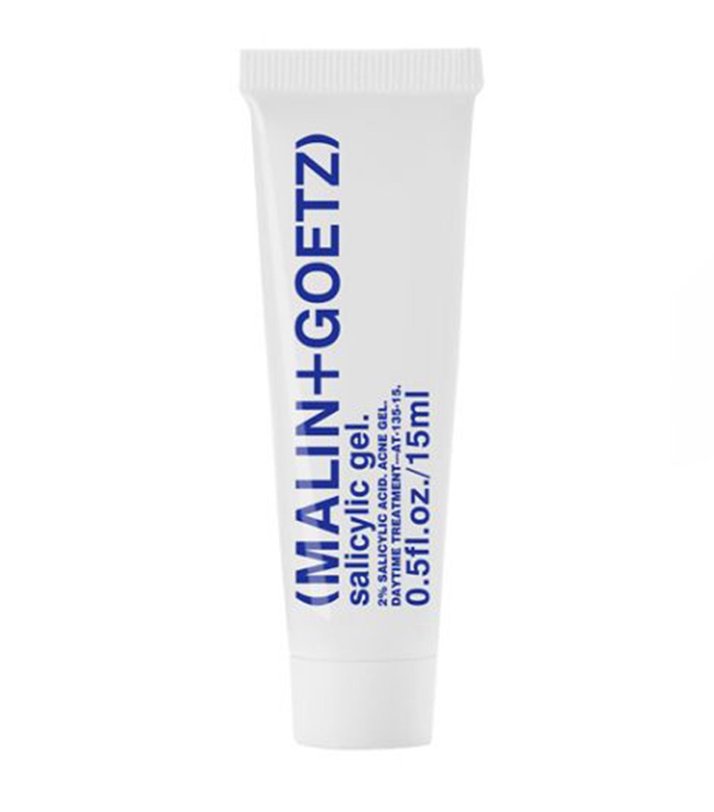 salicylic gel