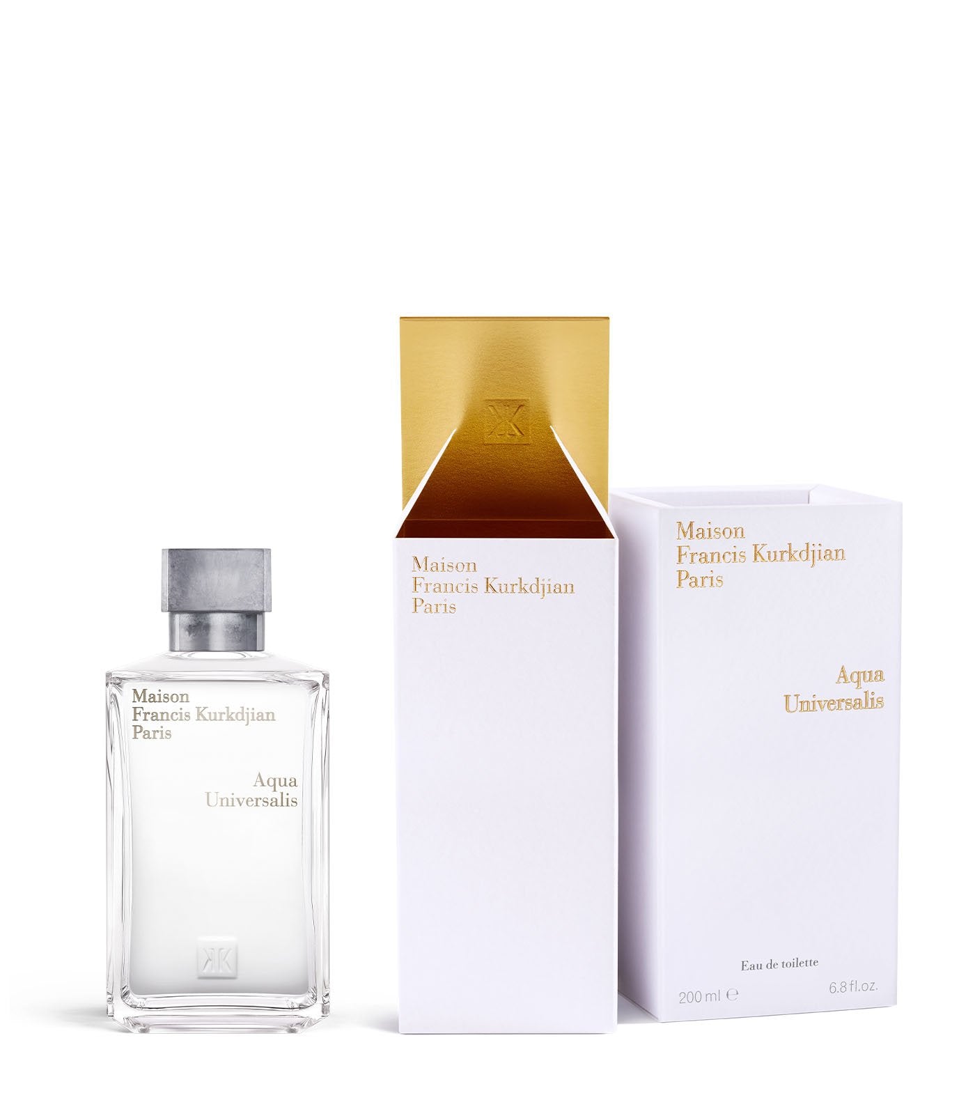 Aqua Universalis Eau de Toilette