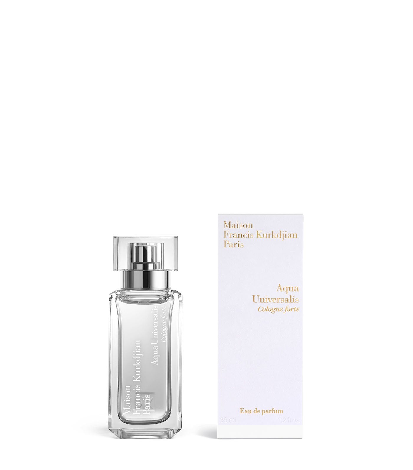 Aqua Universalis Cologne forte