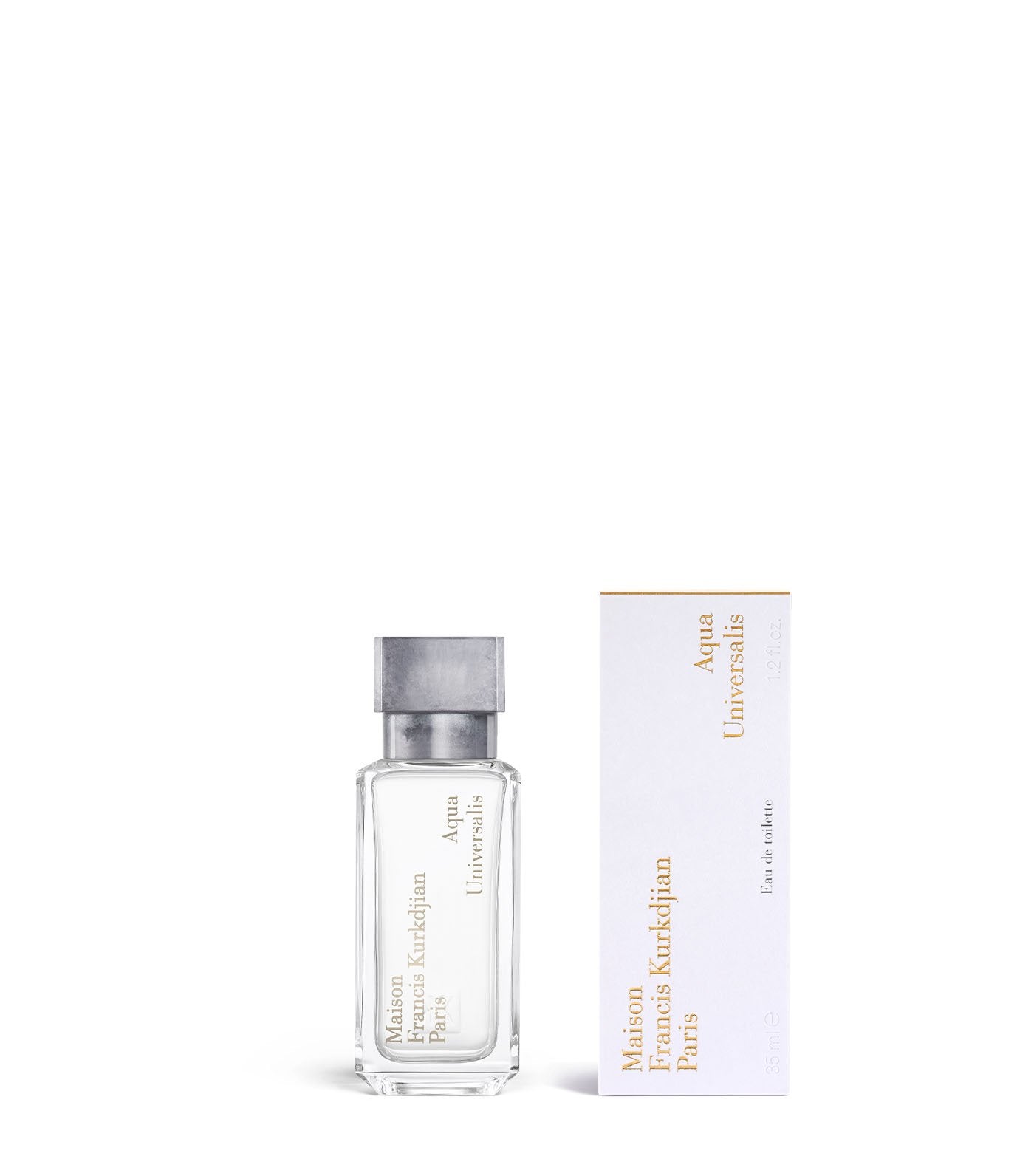Aqua Universalis Eau de Toilette