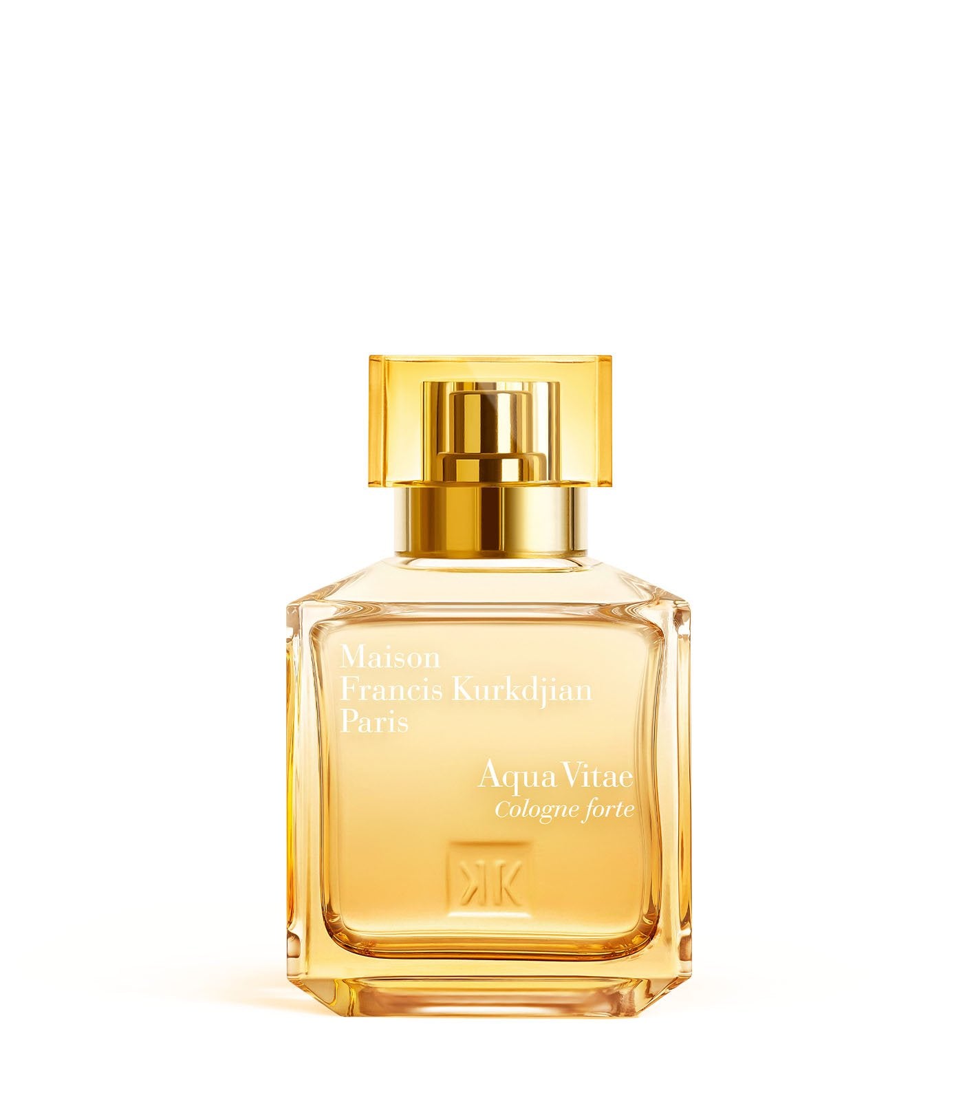 Aqua Vitae Cologne forte