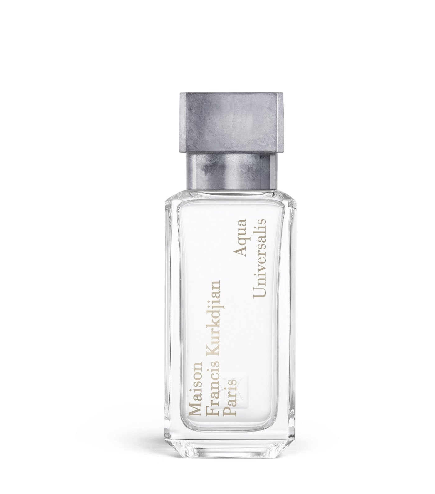 Aqua Universalis Eau de Toilette