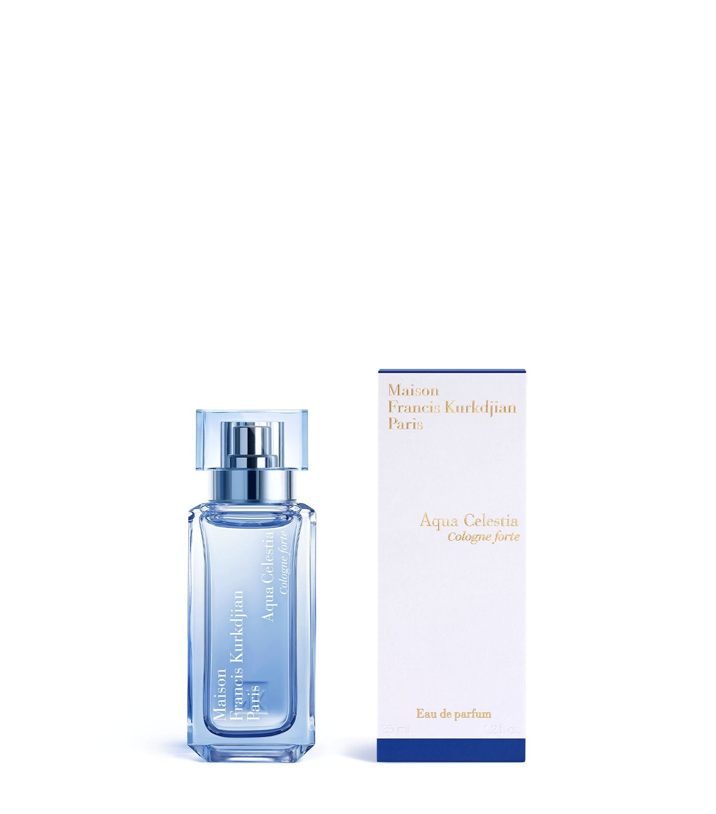 Aqua Celestia Cologne forte