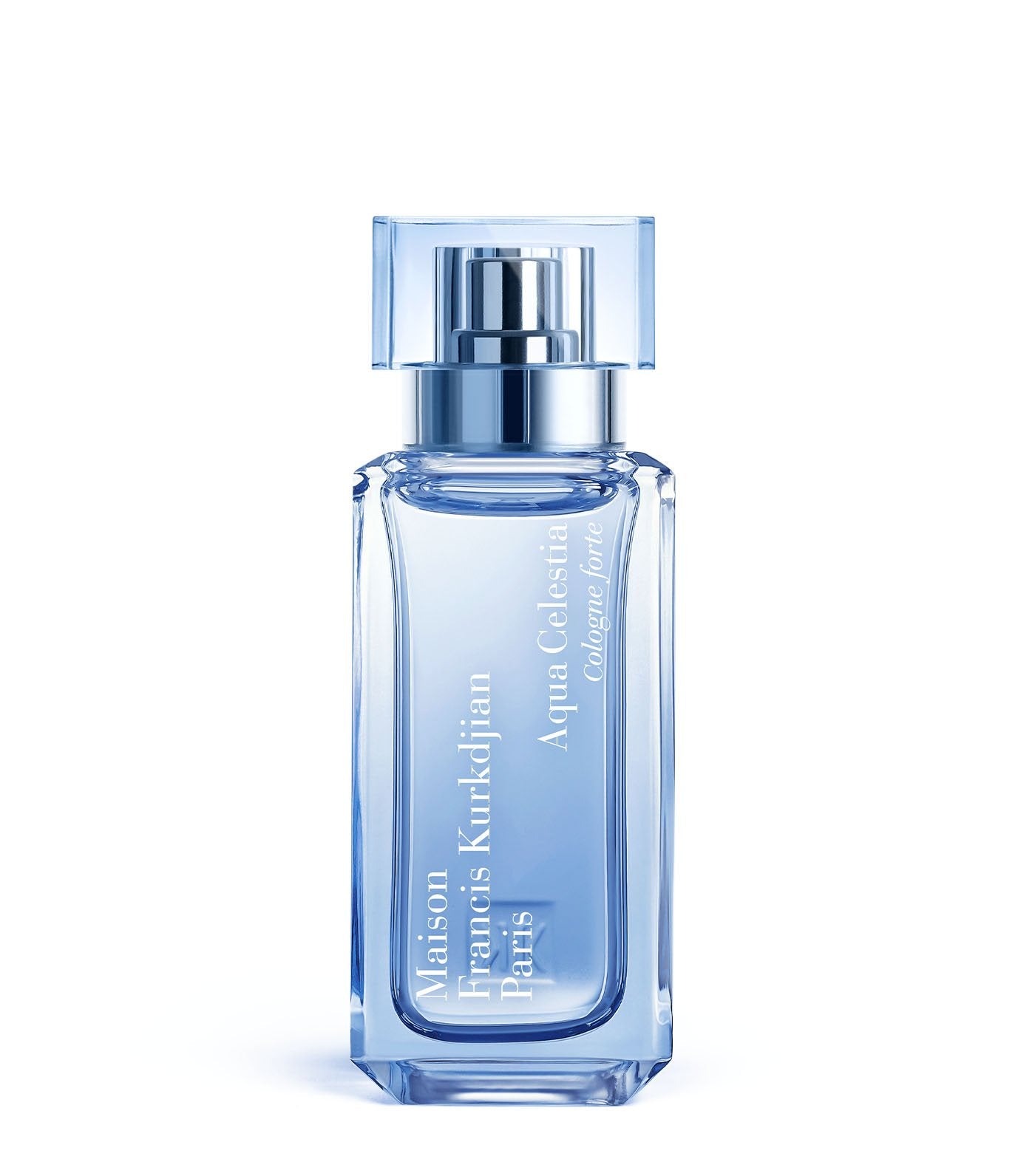 Aqua Celestia Cologne forte