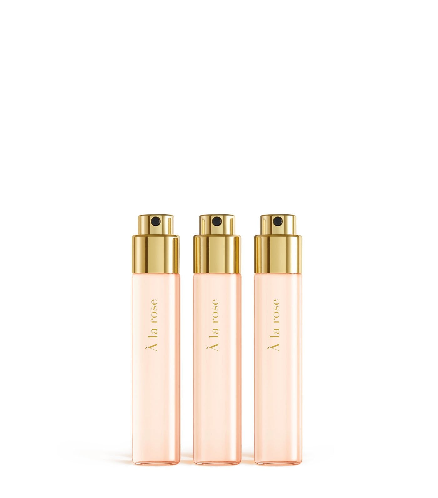 À la rose Refills