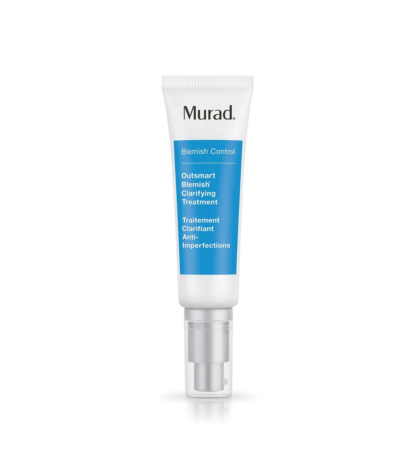Murad Outsmart Blemish™ Clarifying Treatment