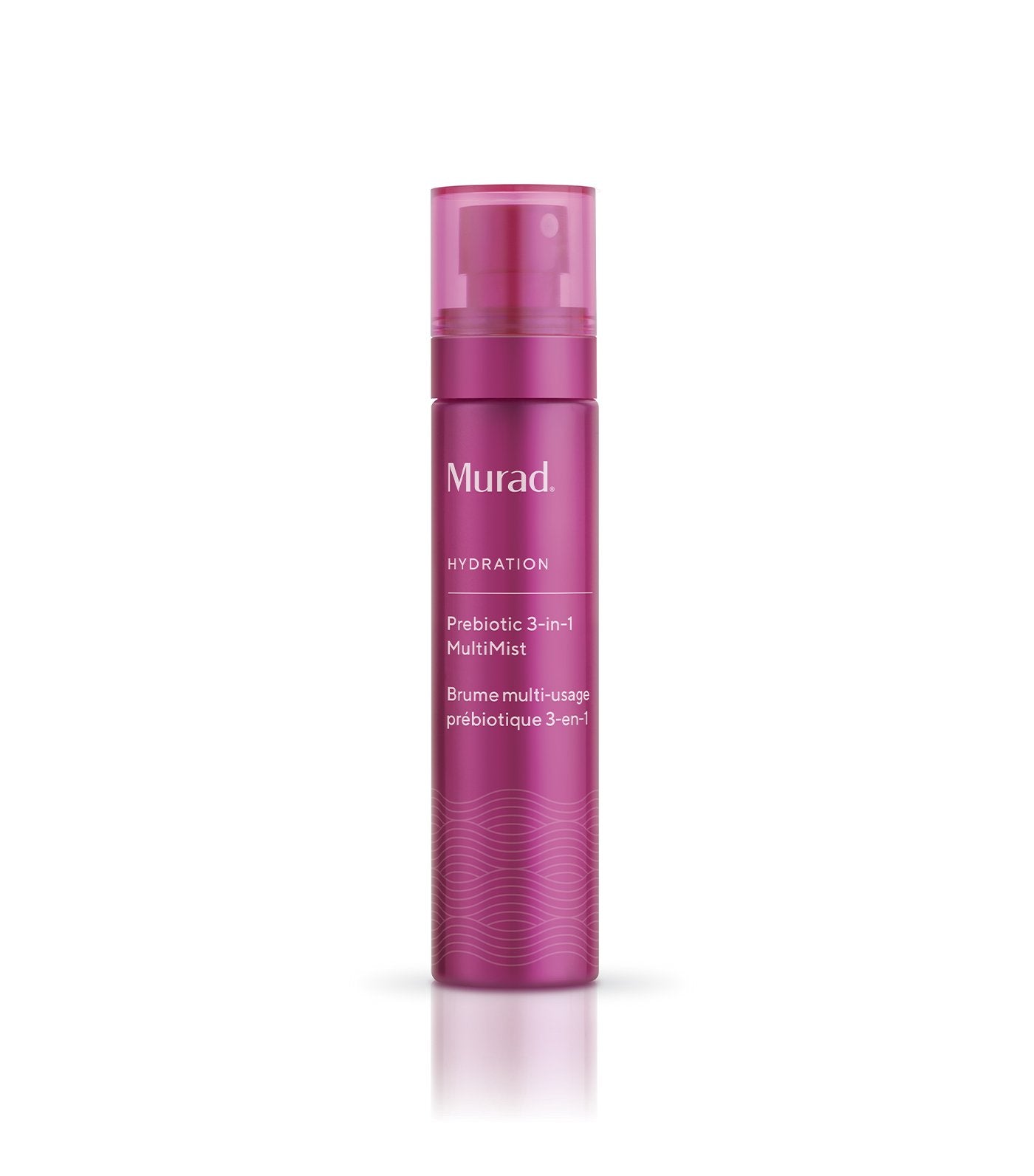 murad prebiotic 3-in-1 multimist