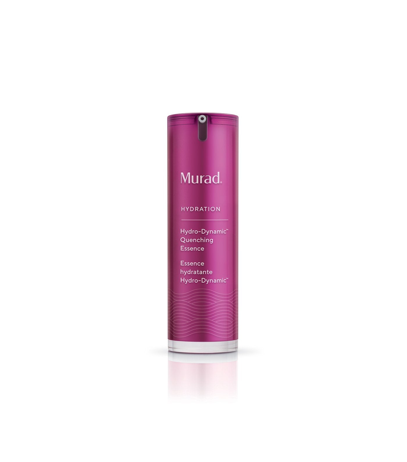 murad hydro-dynamic quenching essence