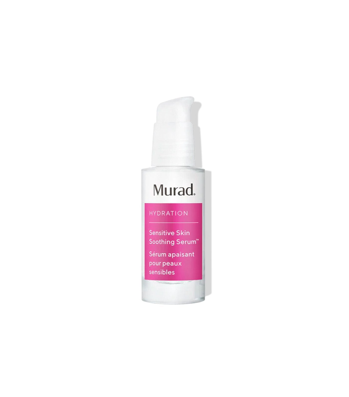 Sensitive Skin Soothing Serum