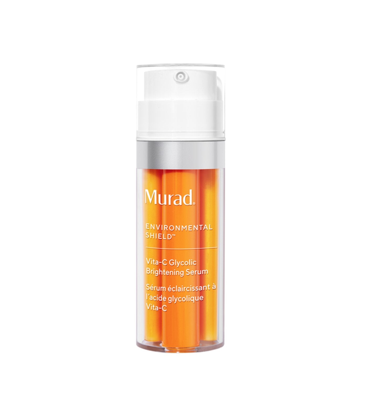 murad vita-c glycolic brightening serum