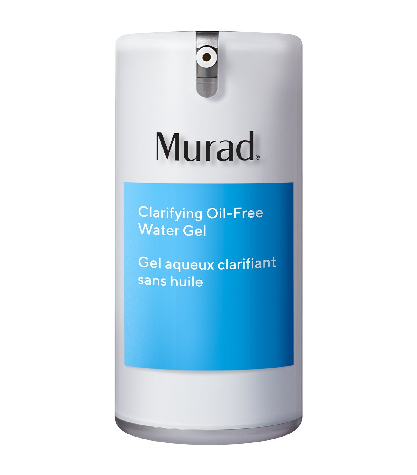 Murad Clarifying Oil-Free Water Gel