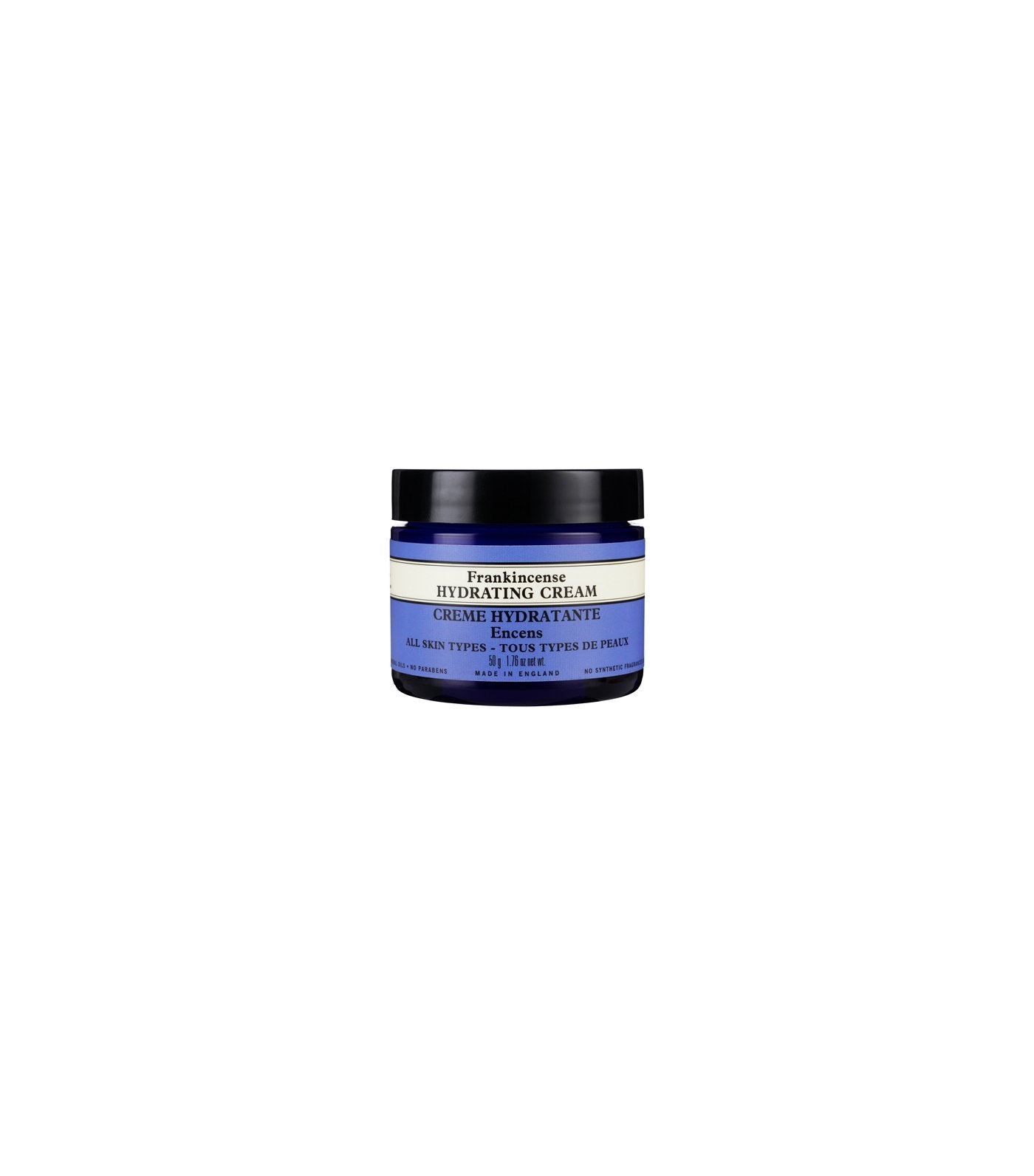 Frankincense Hydrating Cream