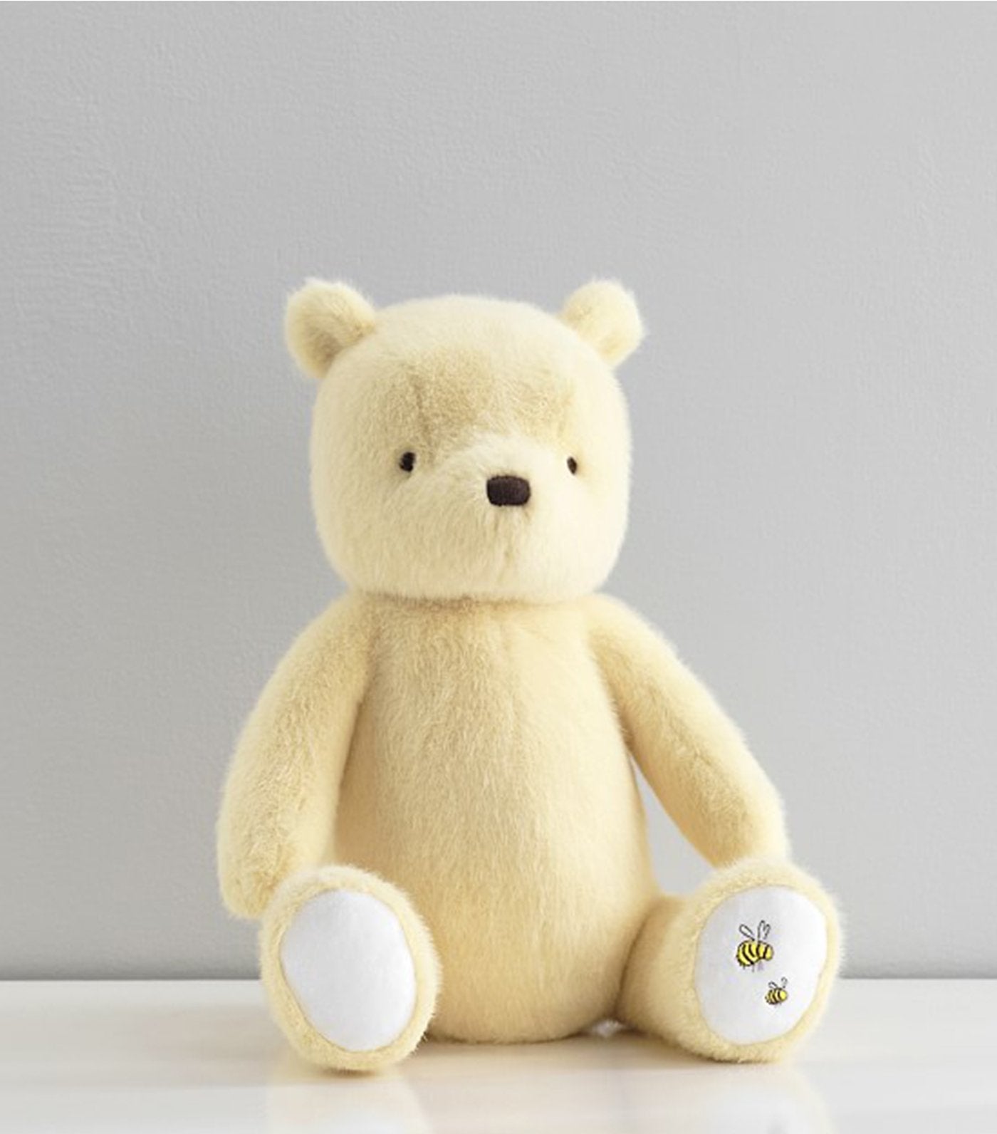 Winnie The Pooh Plush